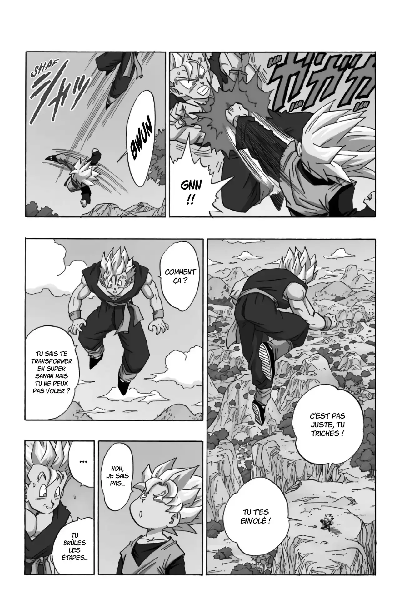 Chapitre 36 — page 100