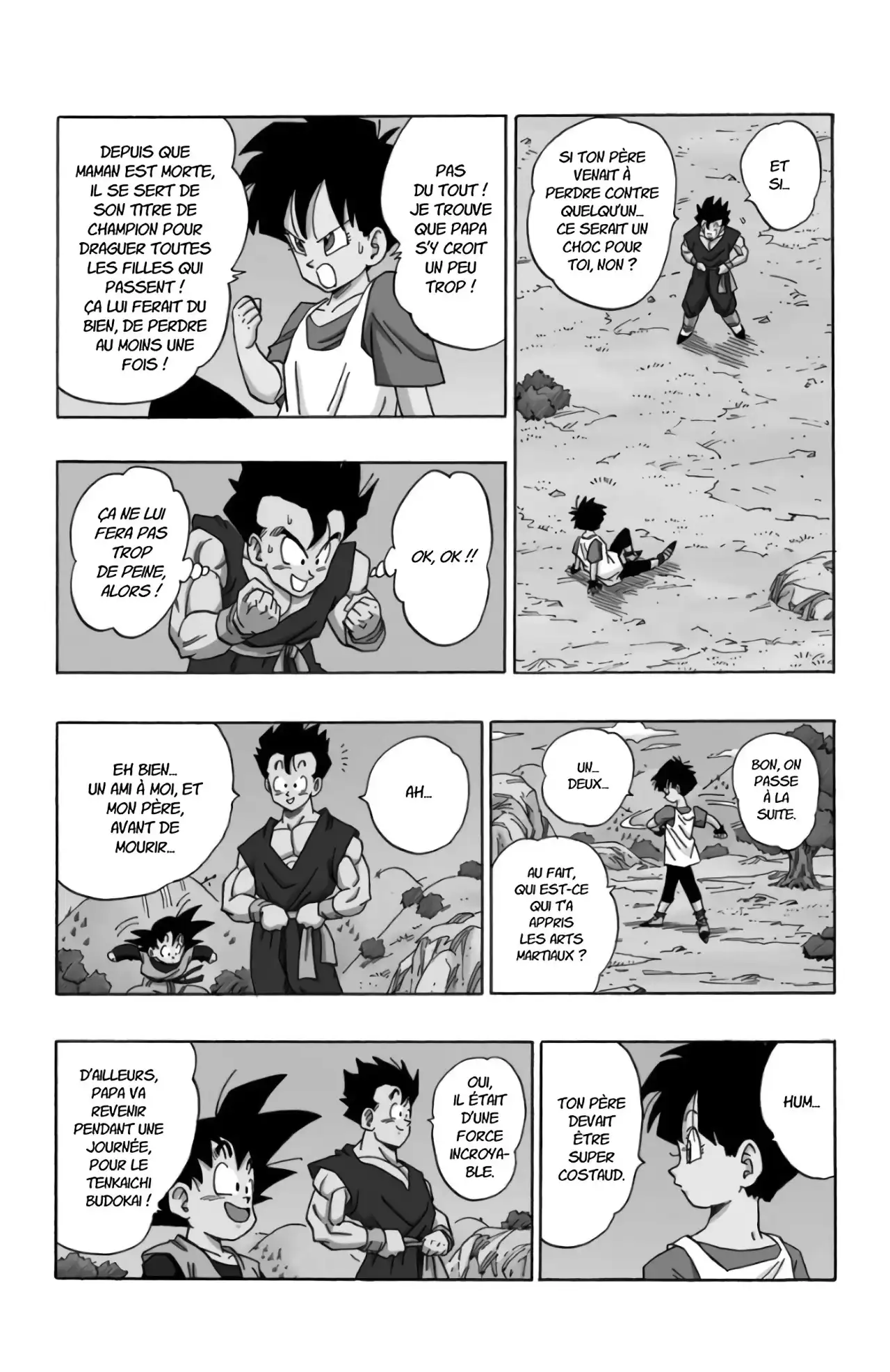 Chapitre 36 — page 131