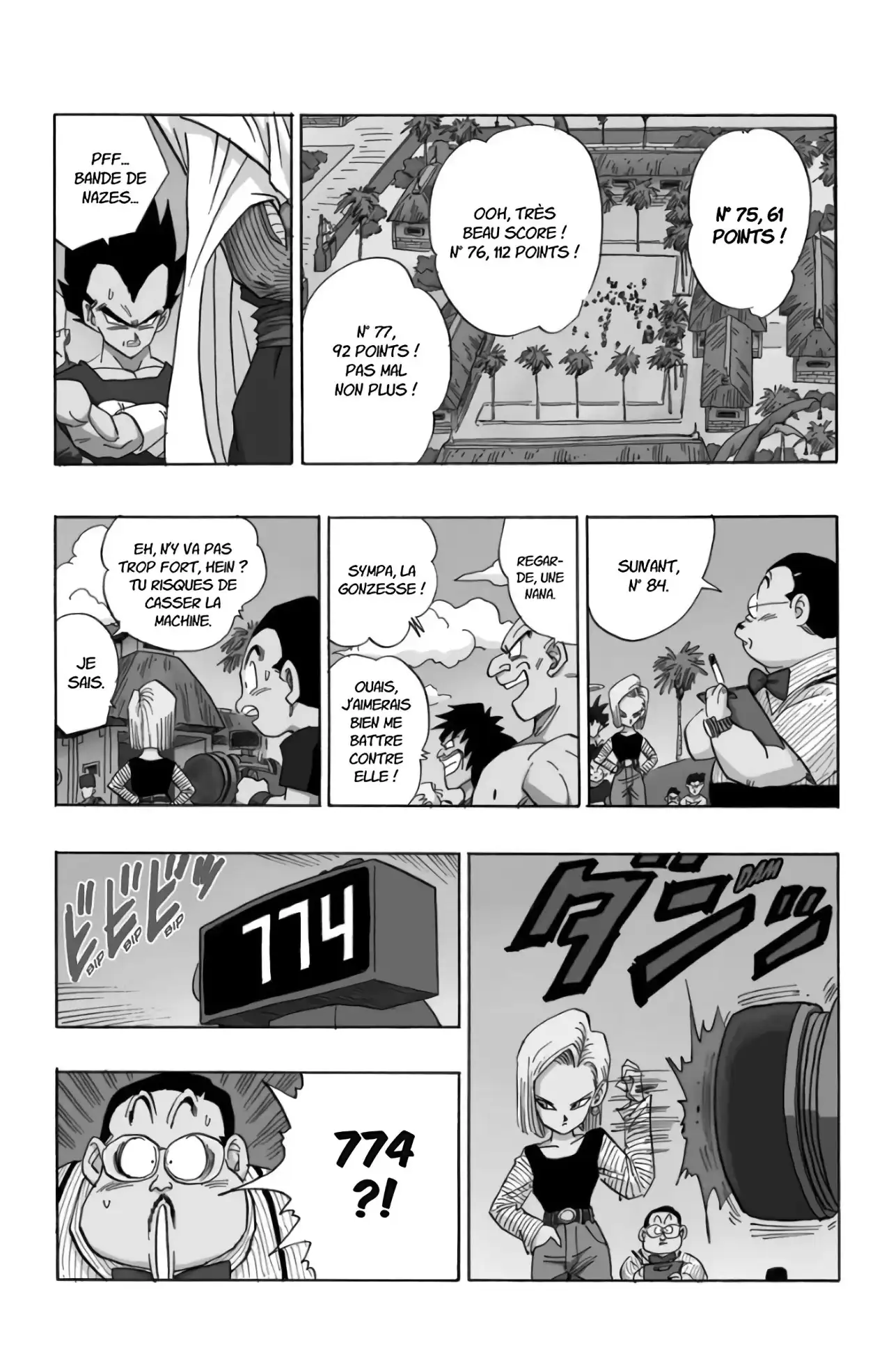 Chapitre 36 — page 161