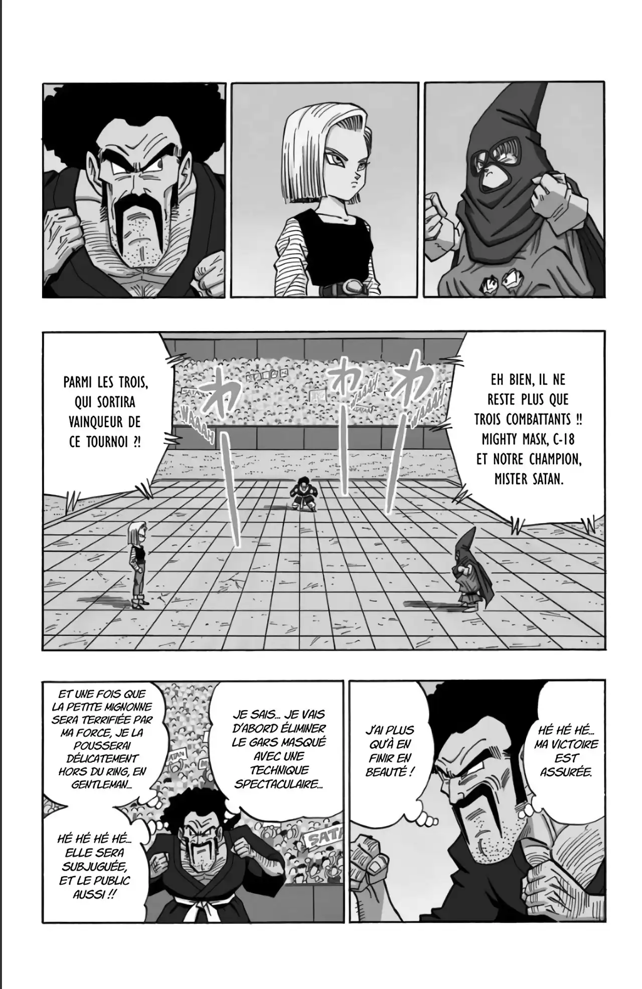 Chapitre 38 — page 97