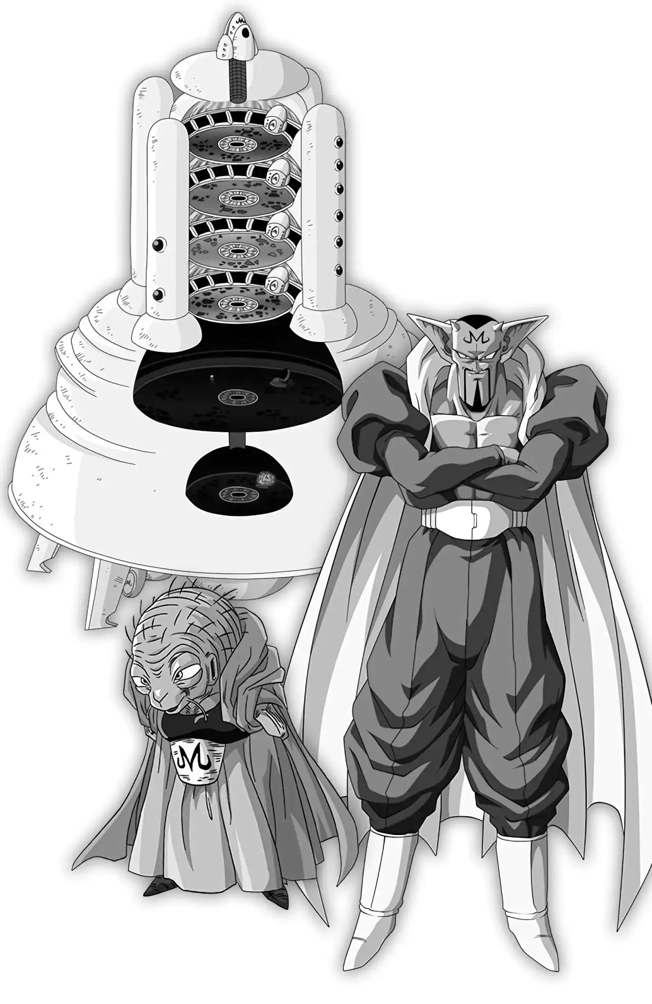 Chapitre 38 — page 191
