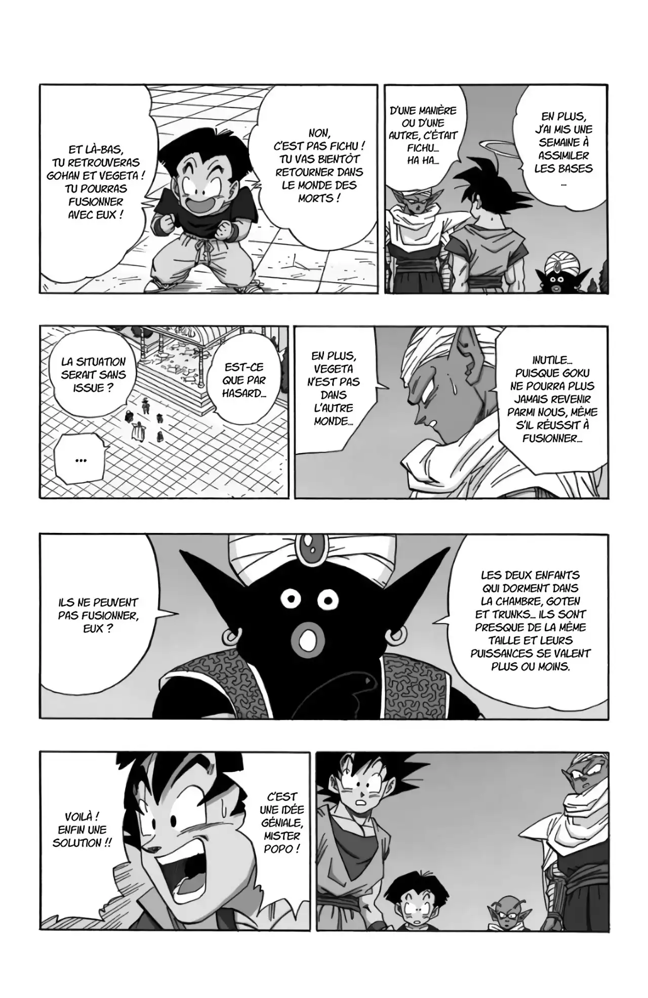 Chapitre 39 — page 125