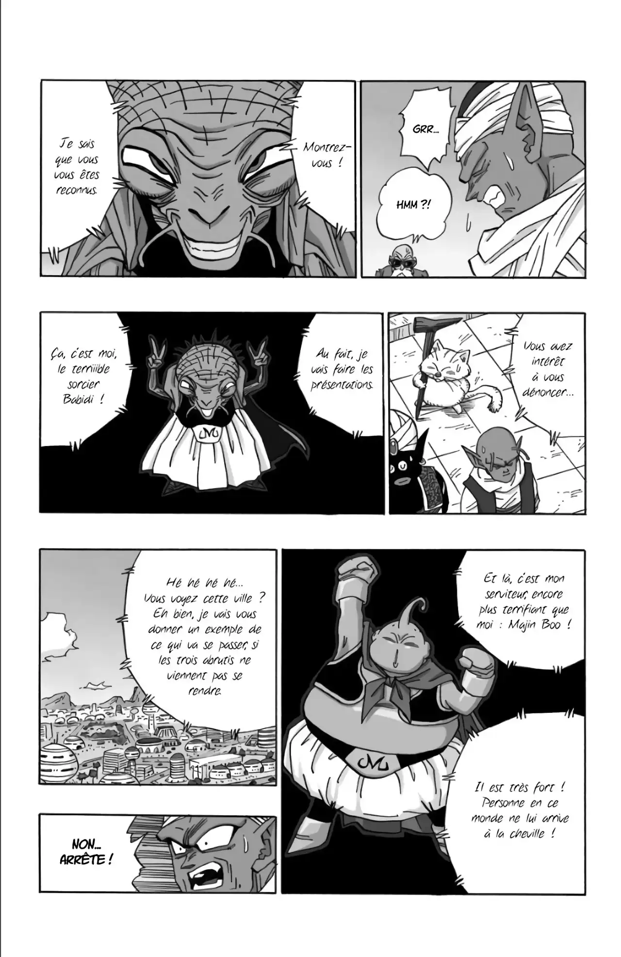 Chapitre 39 — page 142