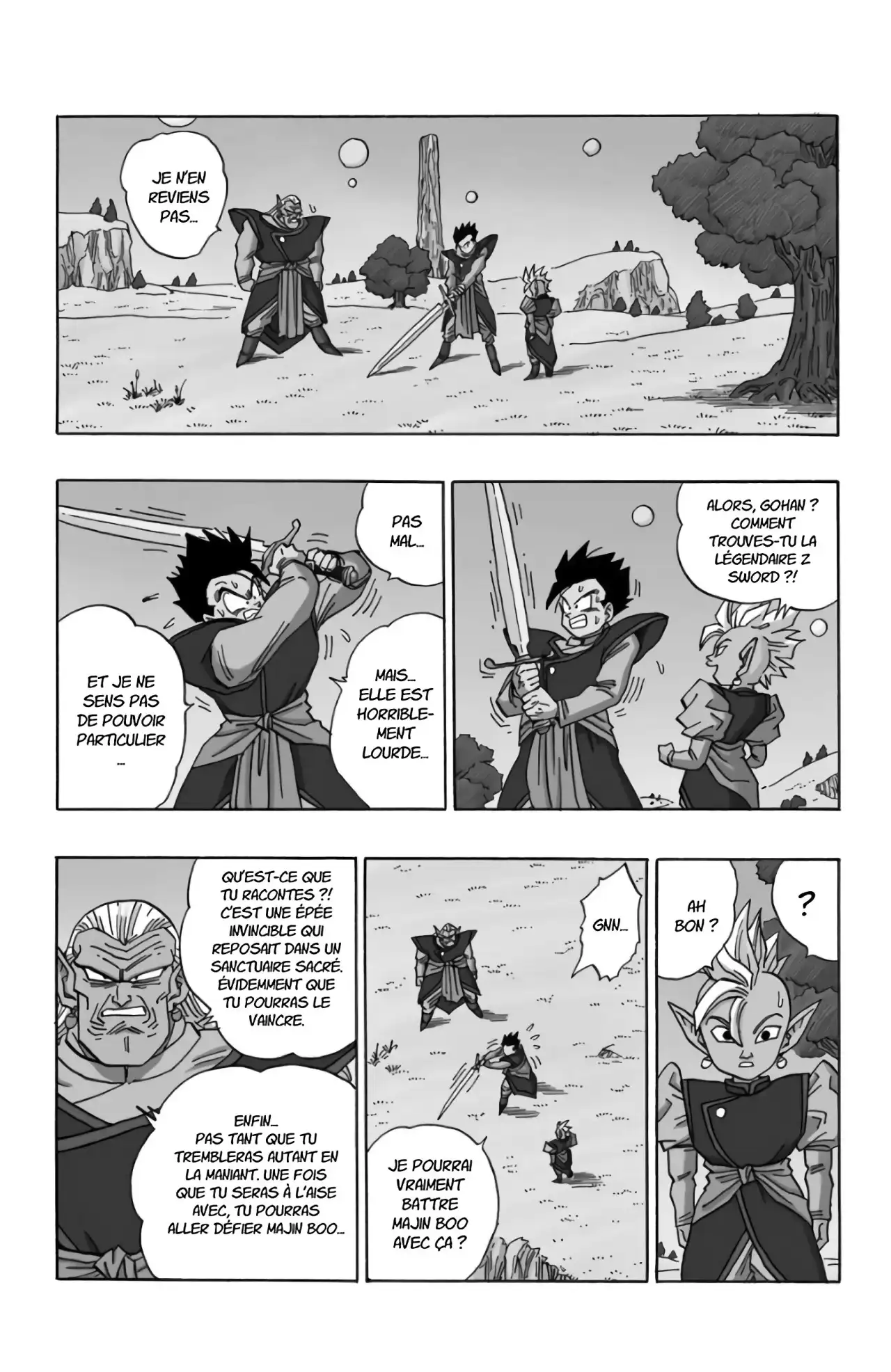 Chapitre 39 — page 163