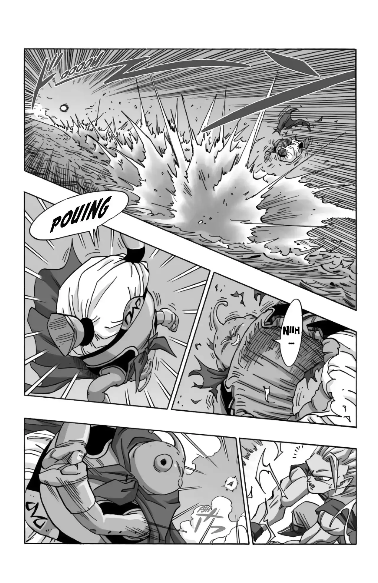 Chapitre 40 — page 32
