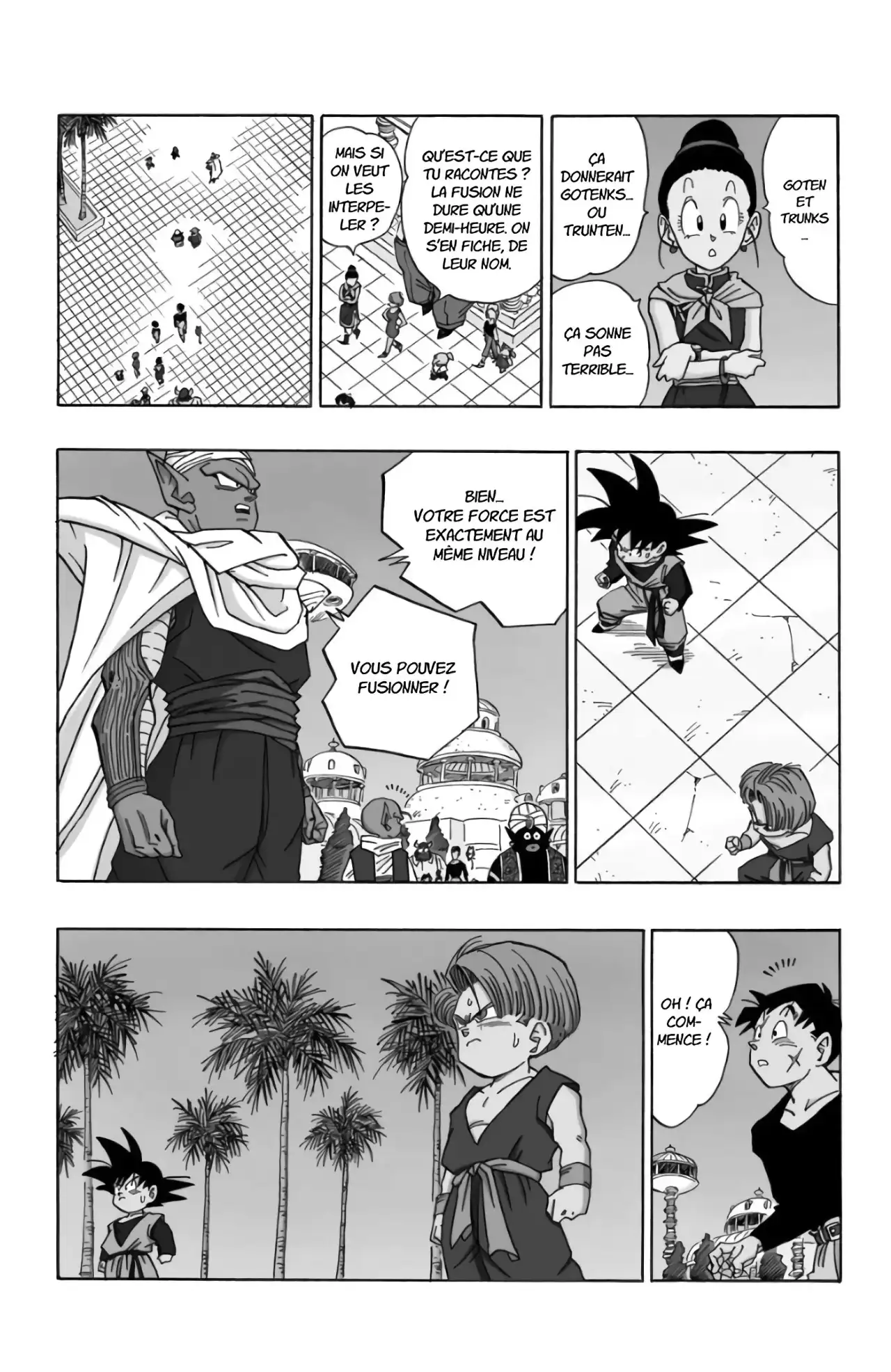 Chapitre 40 — page 95