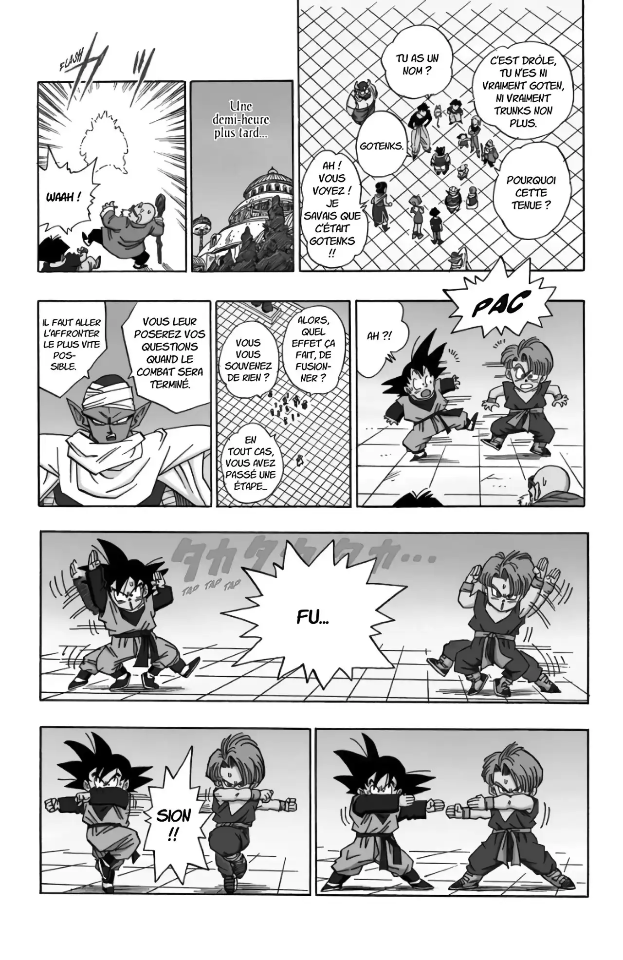 Chapitre 40 — page 100