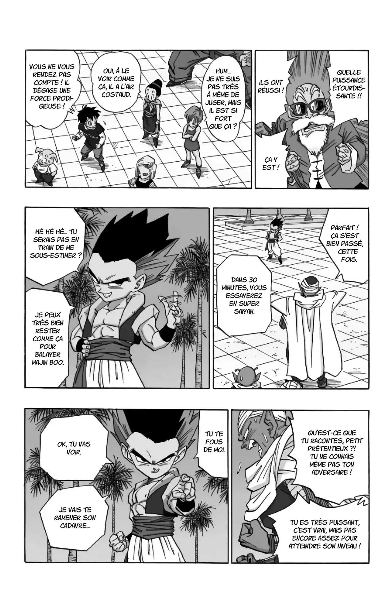 Chapitre 40 — page 104