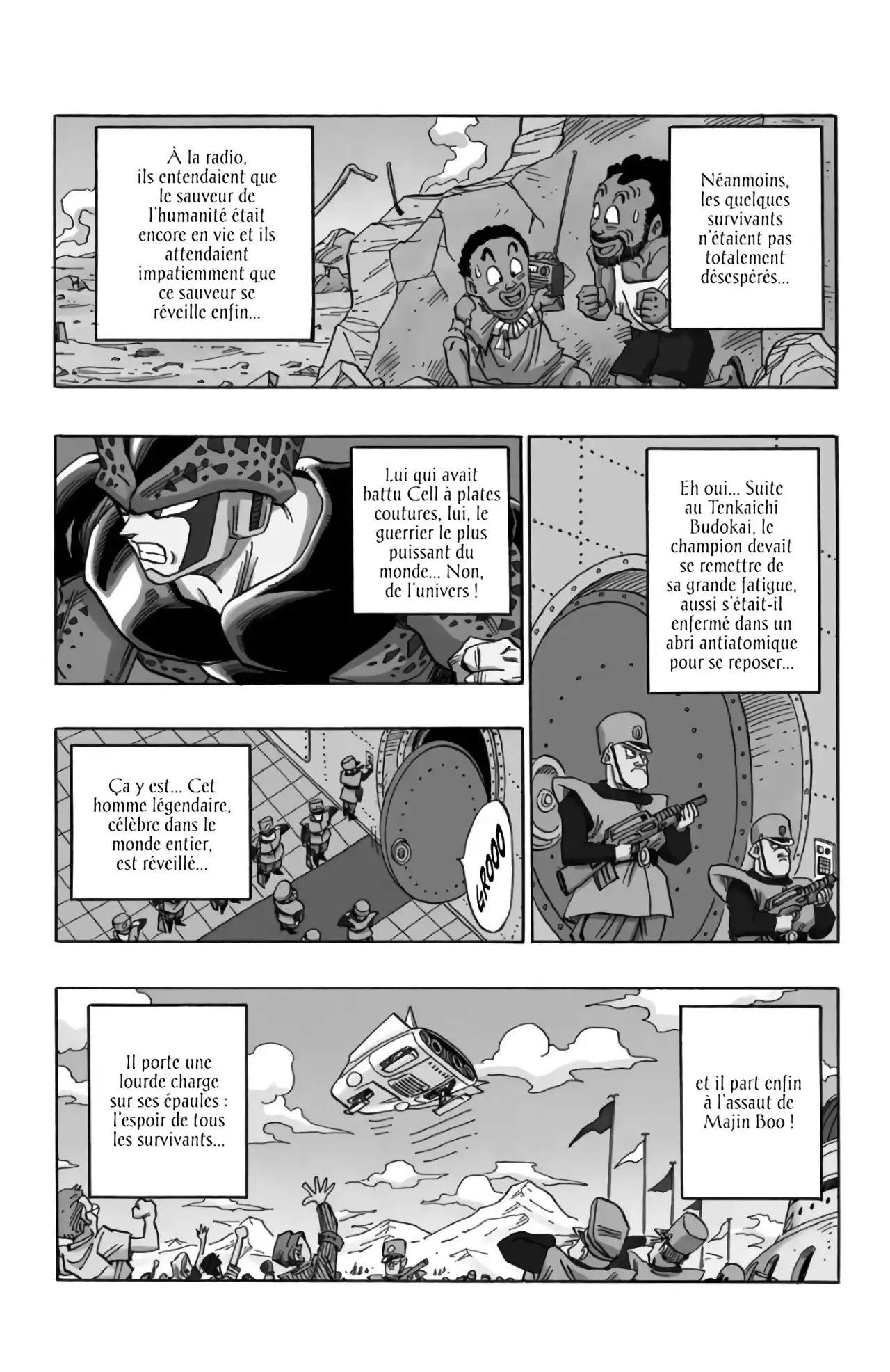 Chapitre 40 — page 108