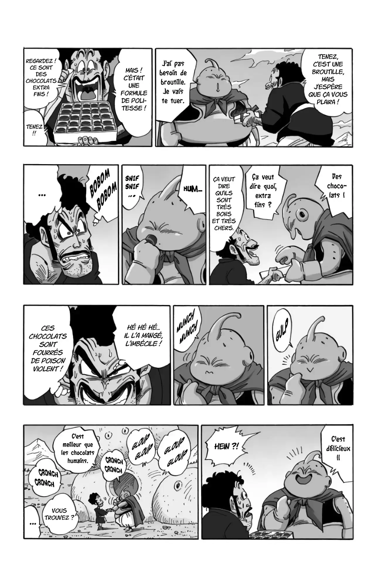 Chapitre 40 — page 115