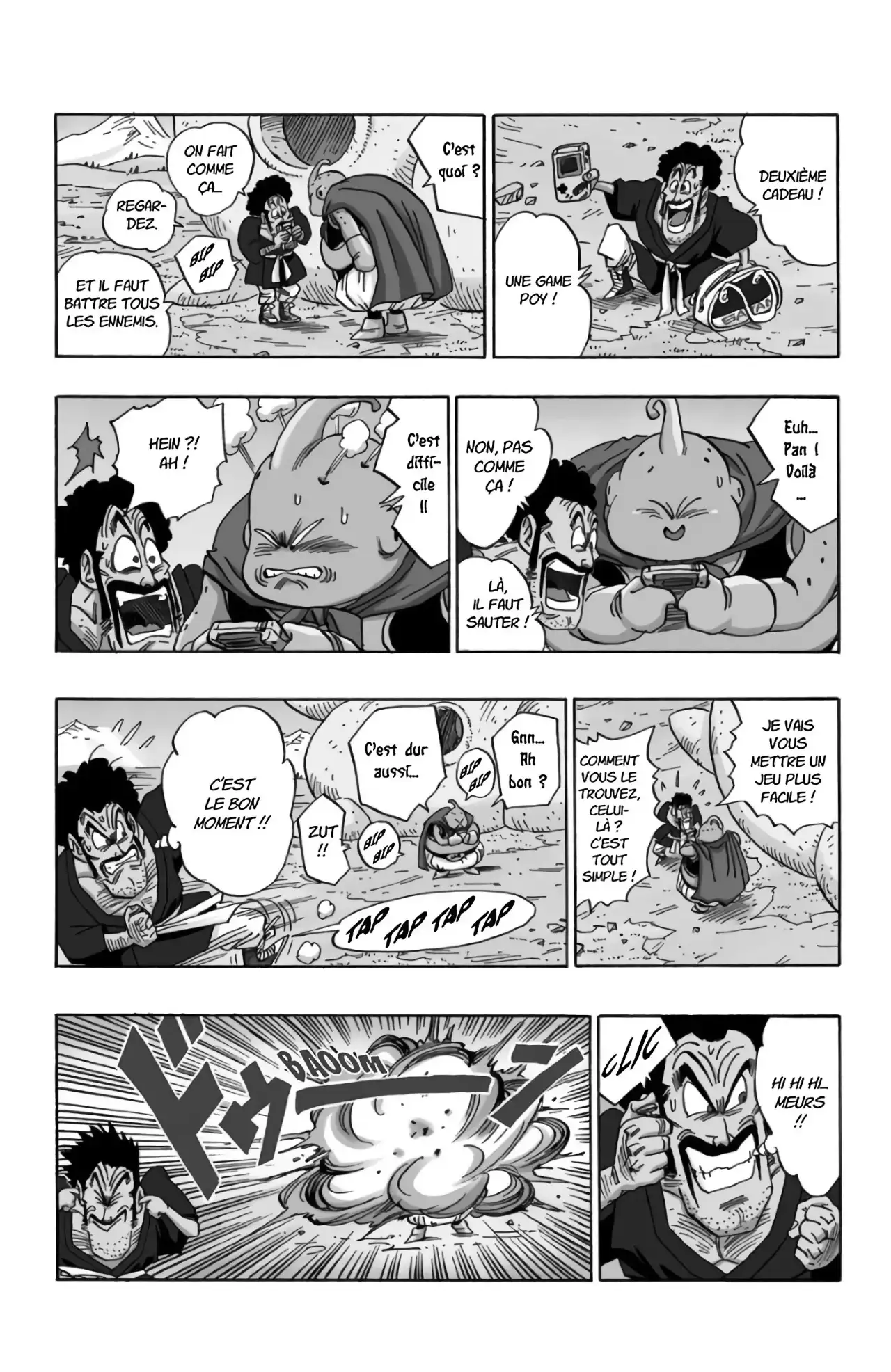 Chapitre 40 — page 116