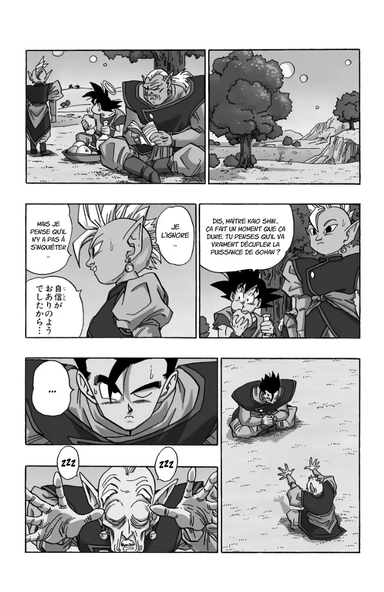 Chapitre 40 — page 121