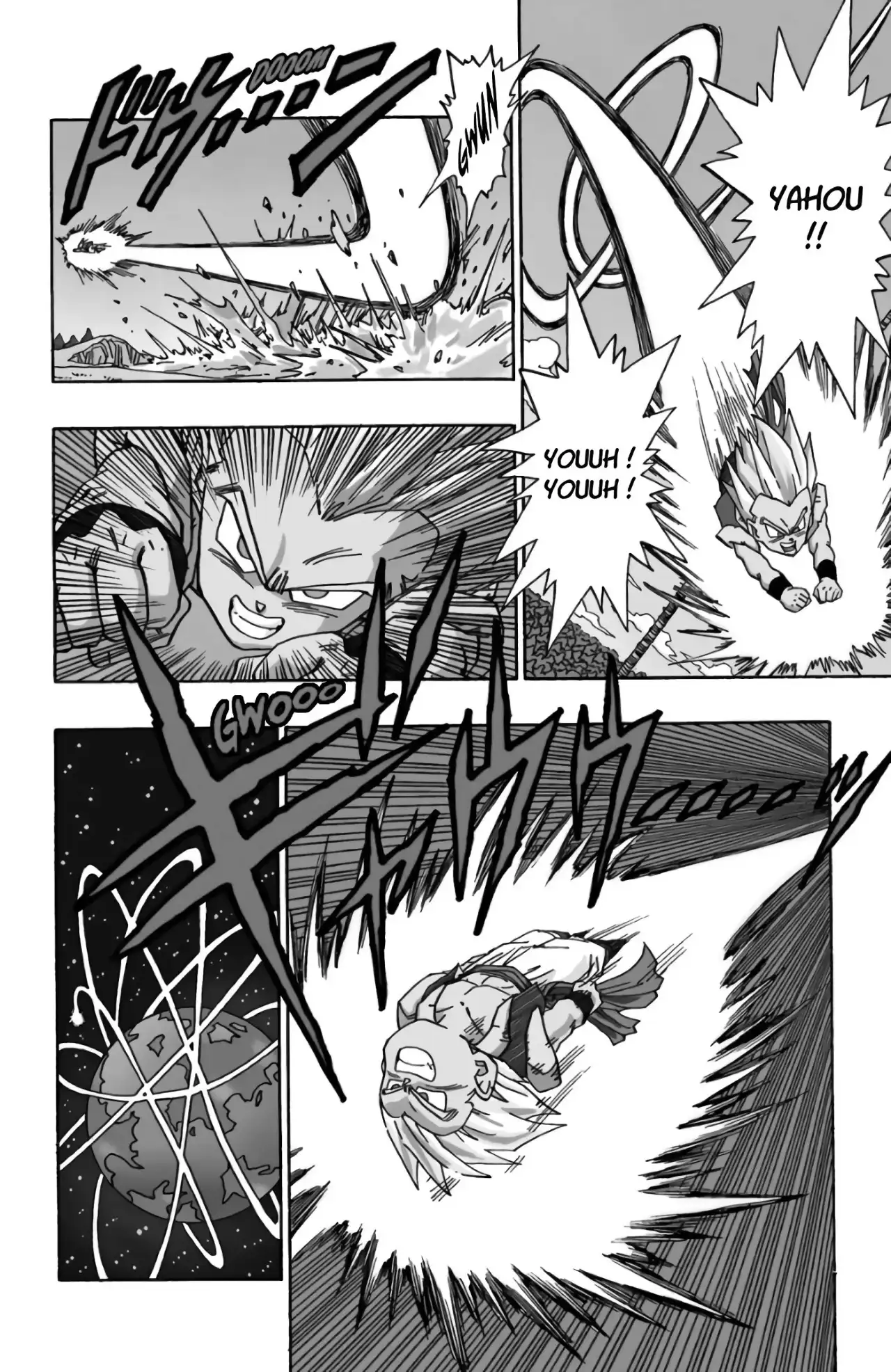 Chapitre 40 — page 128