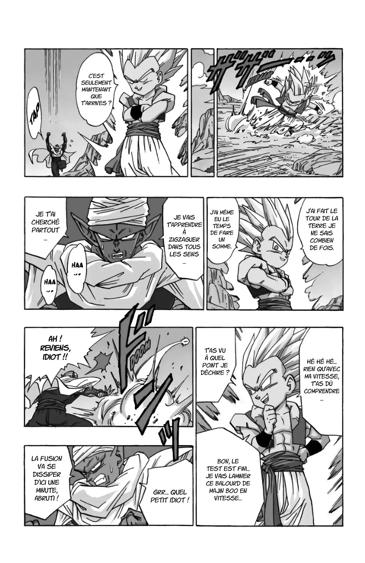 Chapitre 40 — page 129