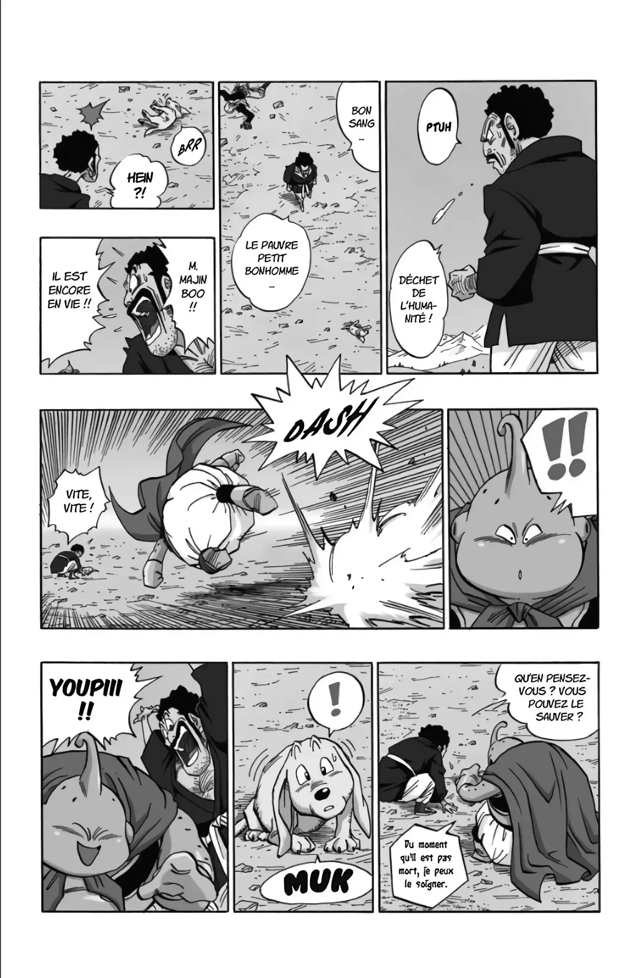 Chapitre 40 — page 152