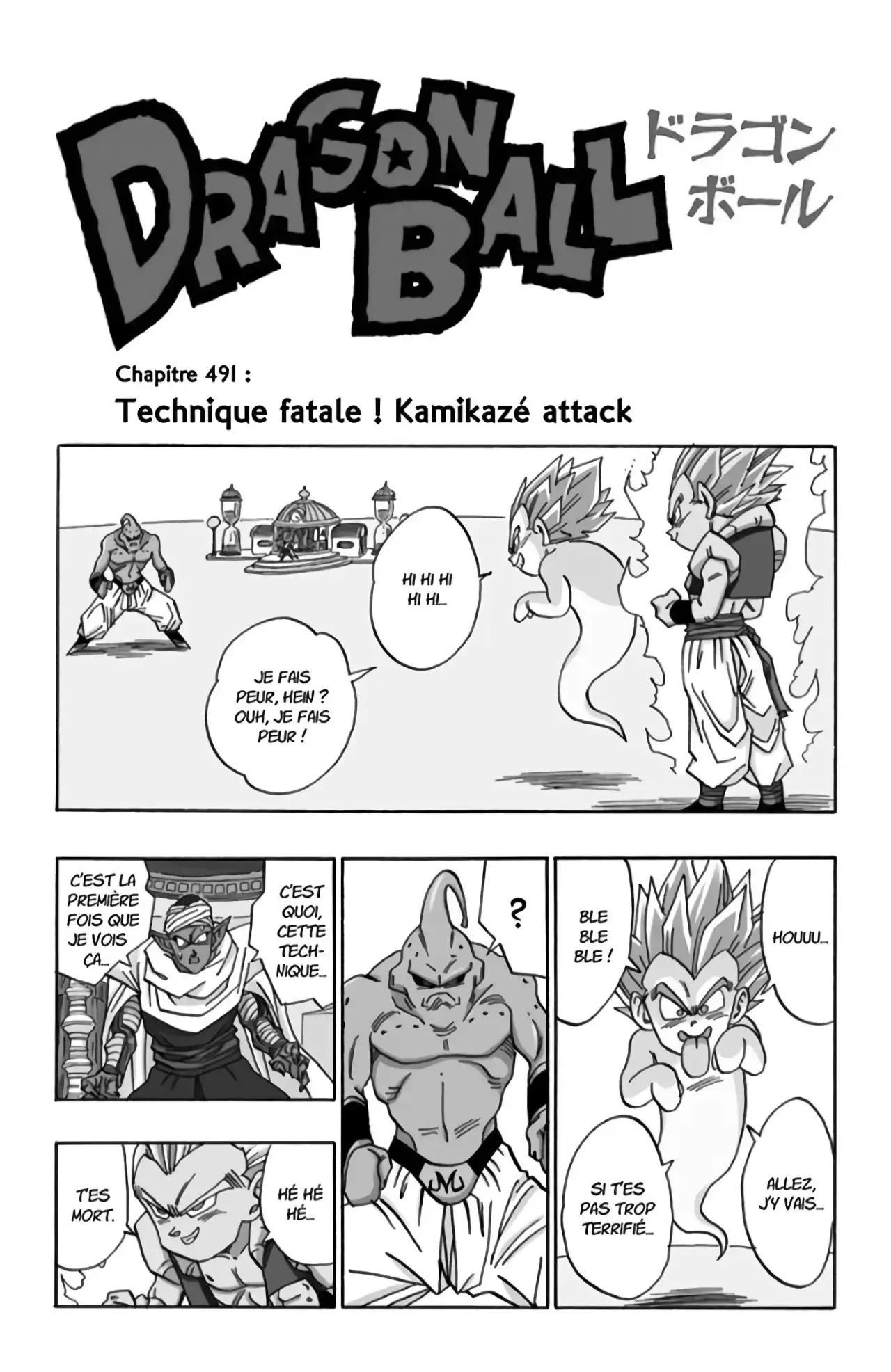 Chapitre 41 — page 68
