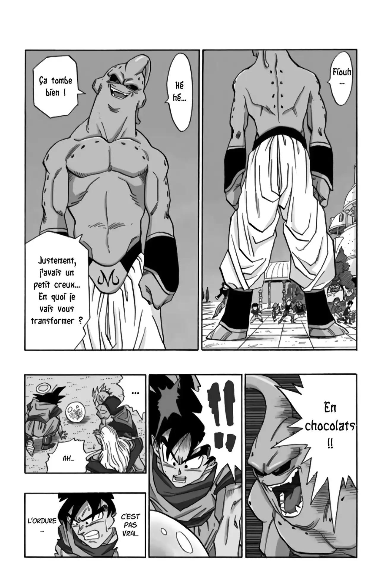 Chapitre 41 — page 98