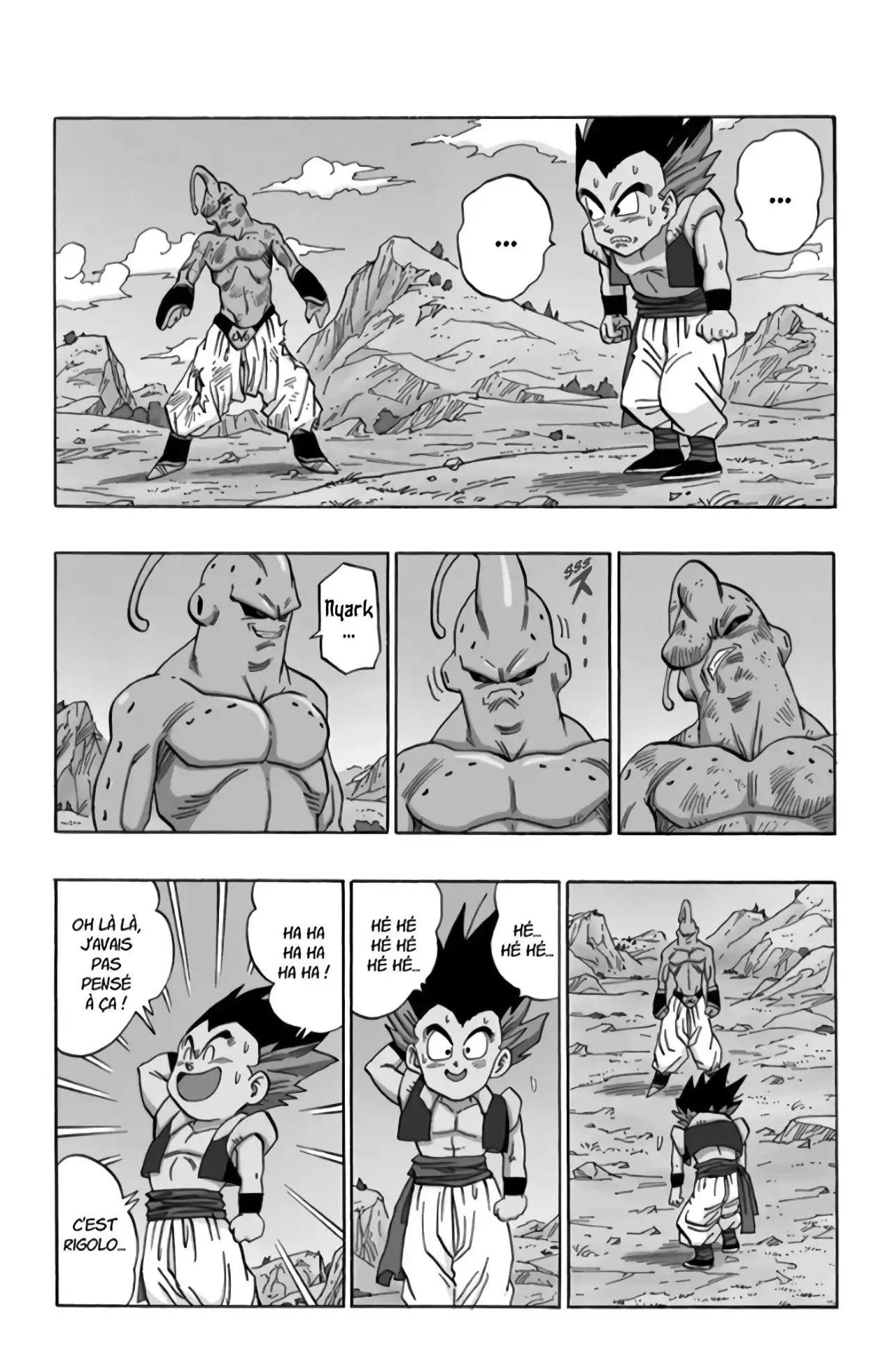 Chapitre 41 — page 134