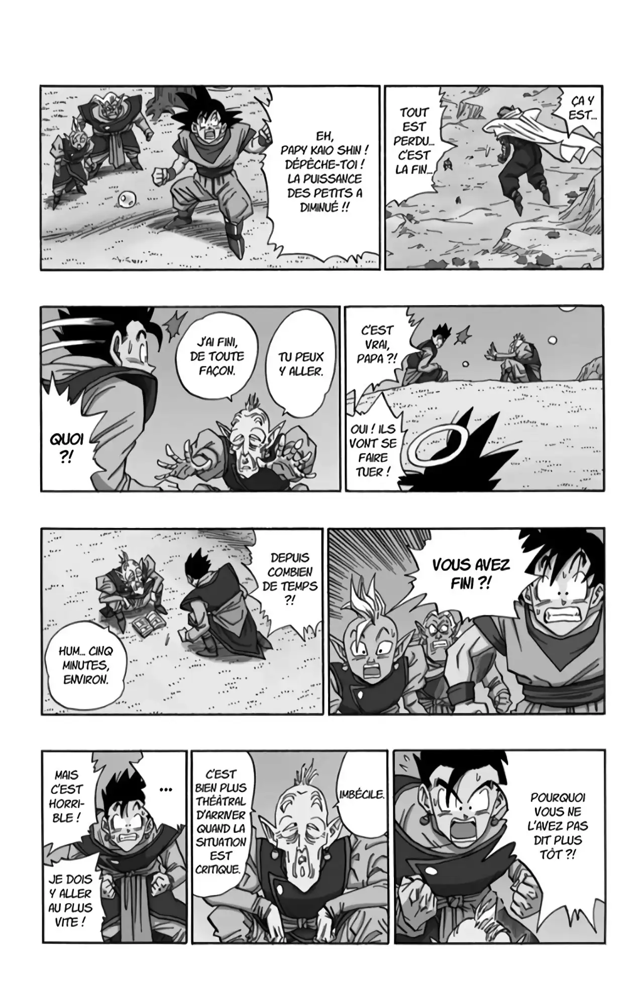 Chapitre 41 — page 135