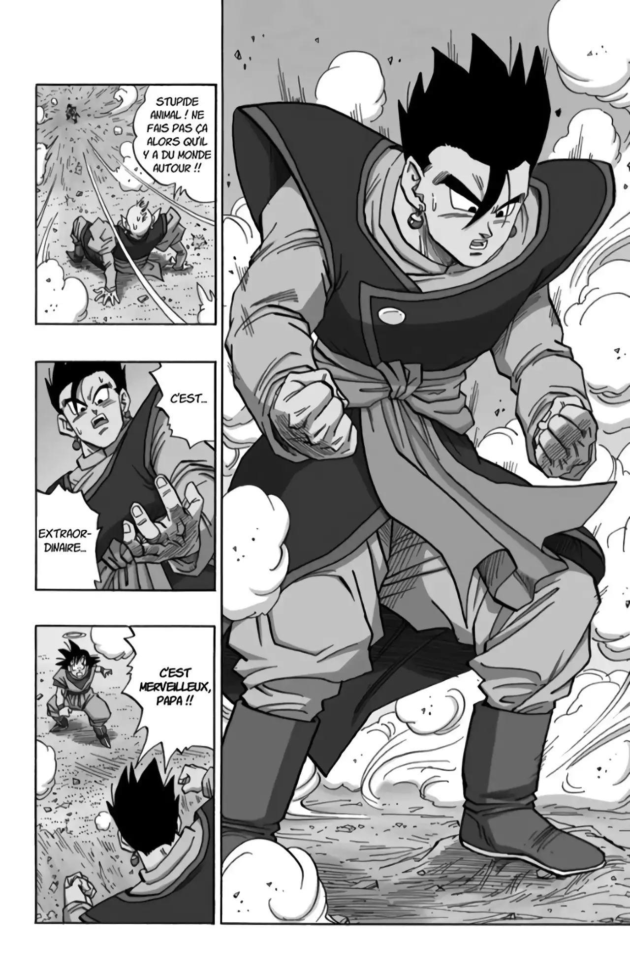Chapitre 41 — page 138