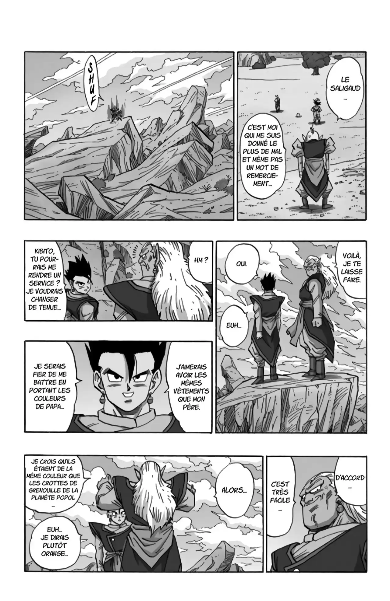 Chapitre 41 — page 141