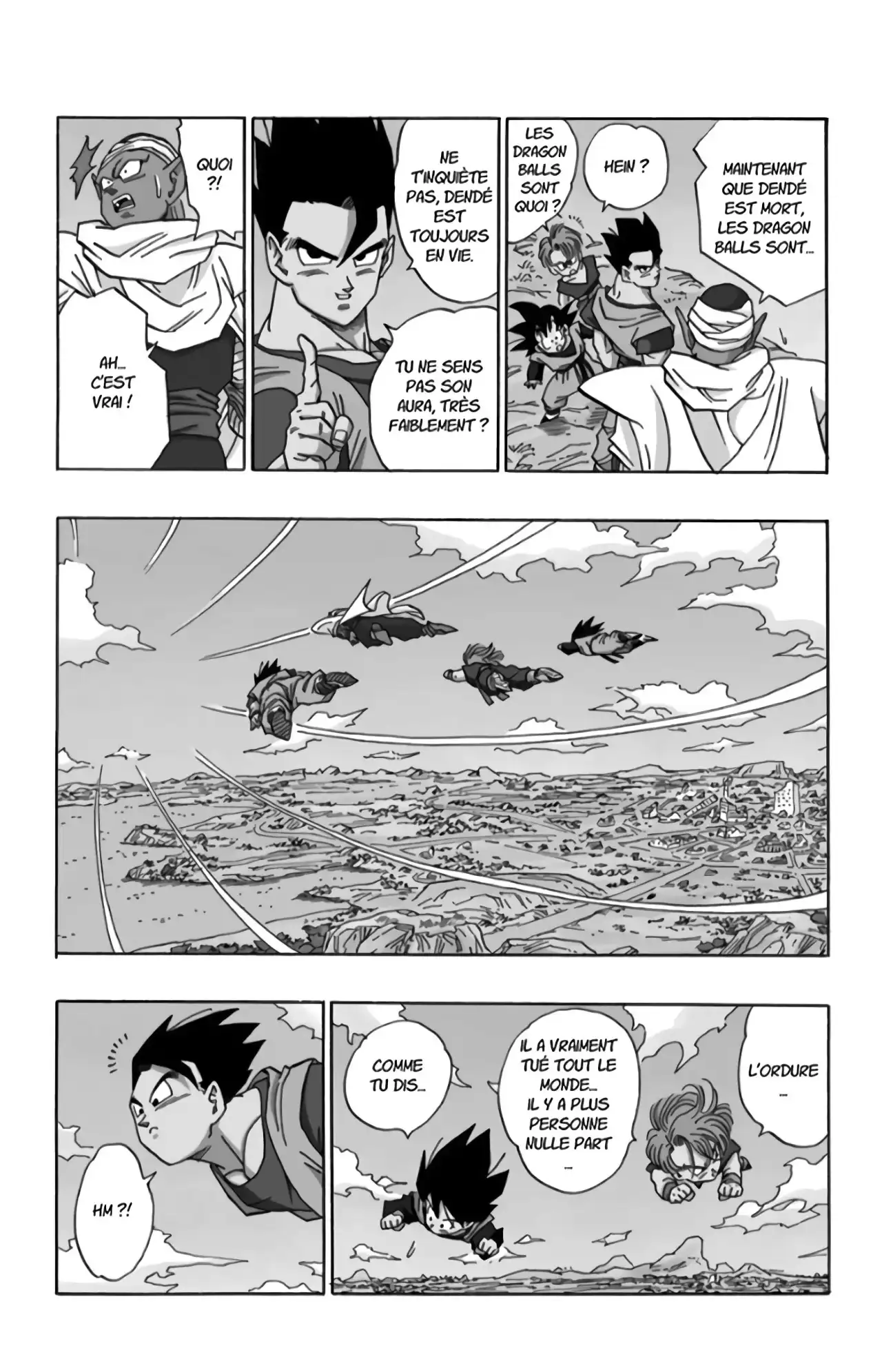 Chapitre 41 — page 166