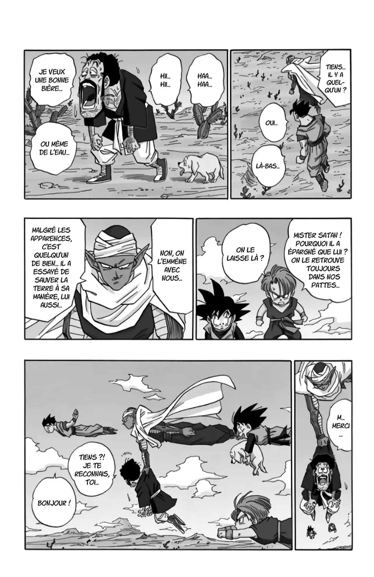 Chapitre 41 — page 167