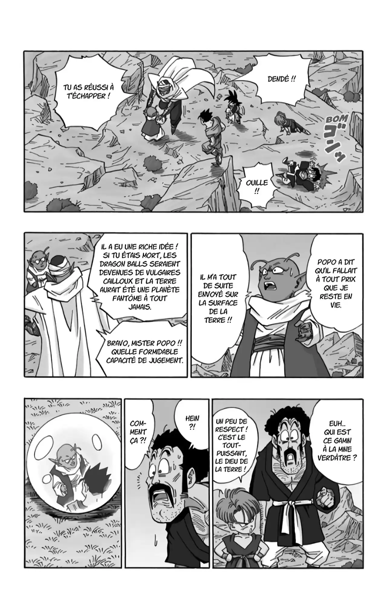 Chapitre 41 — page 169