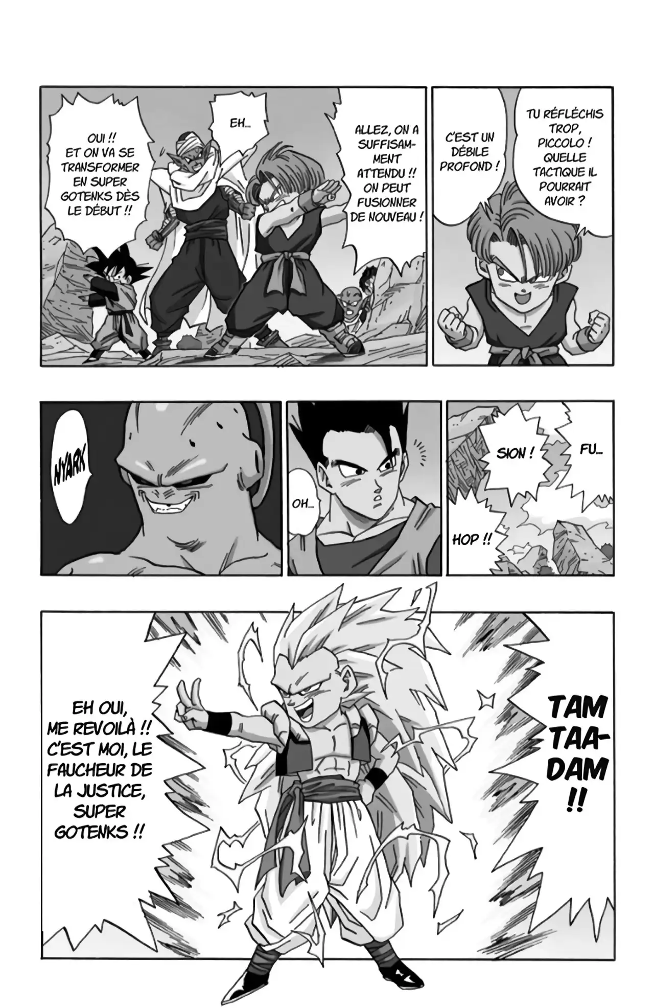 Chapitre 41 — page 176