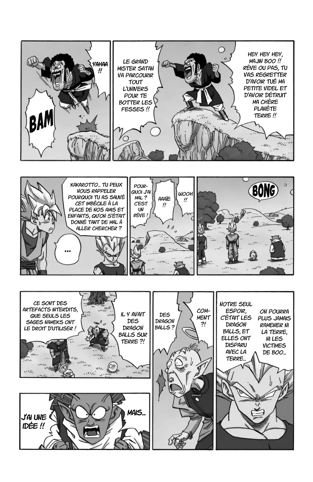 Chapitre 42 — page 83