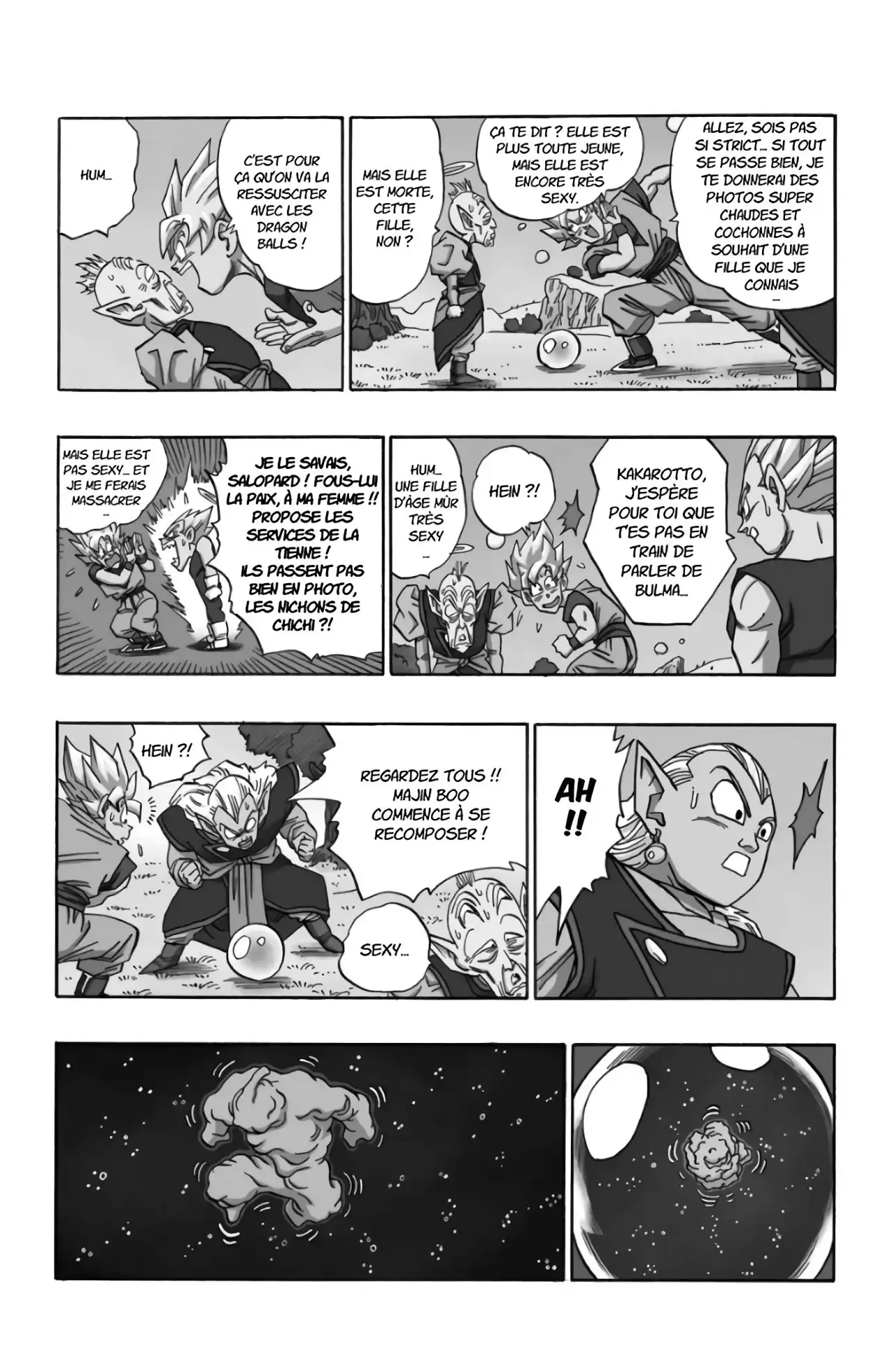 Chapitre 42 — page 85