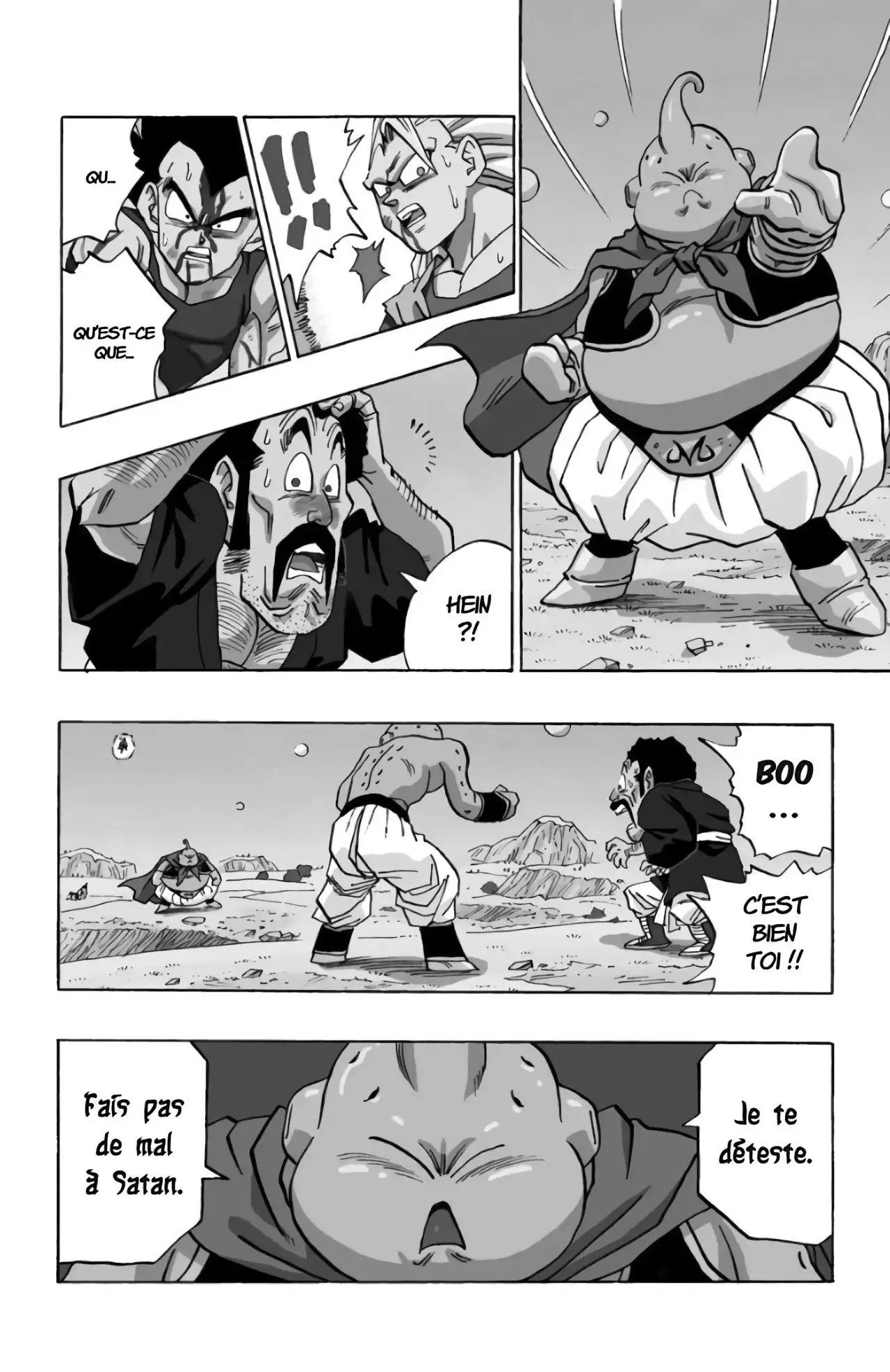Chapitre 42 — page 126