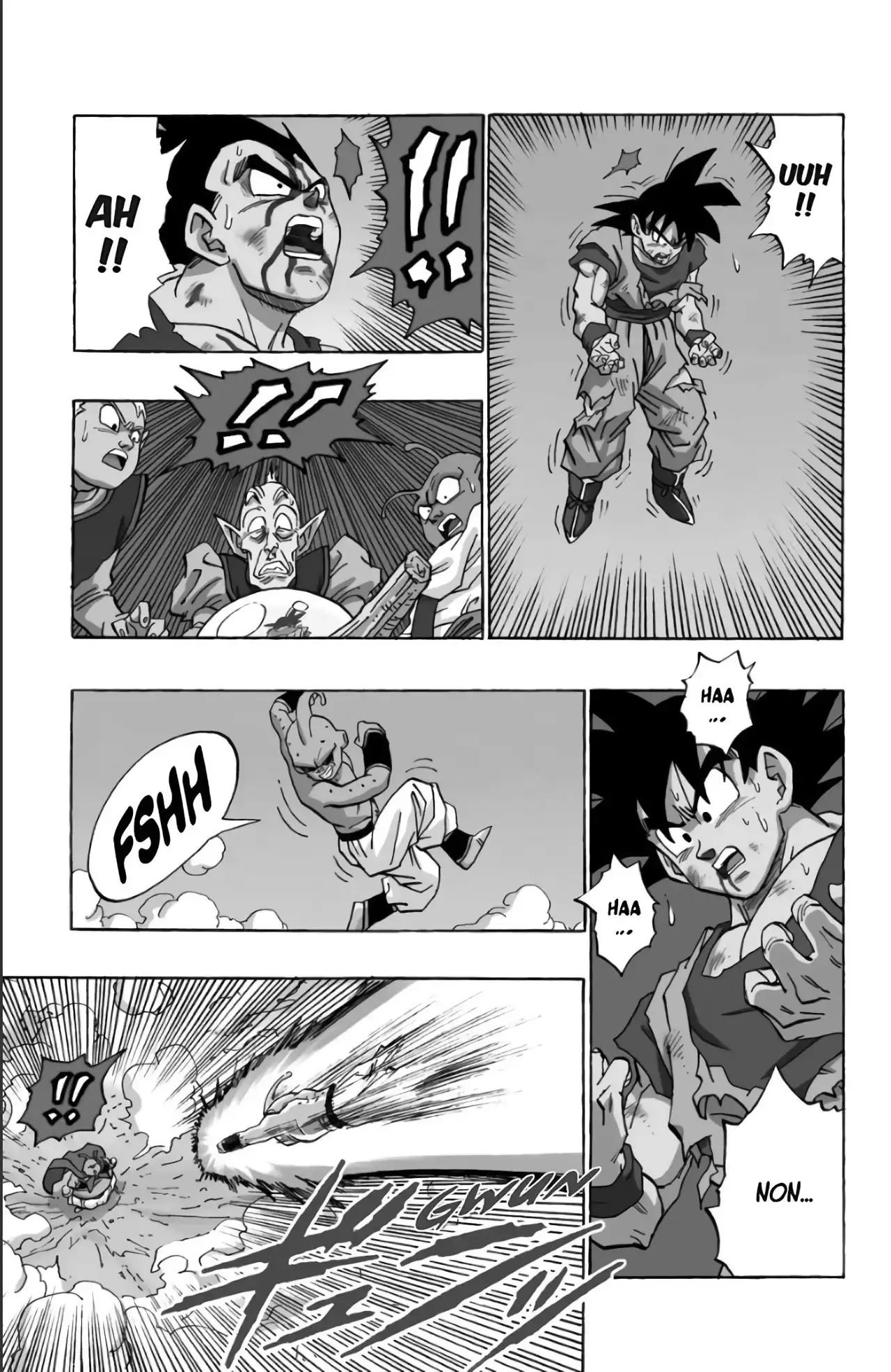 Chapitre 42 — page 131