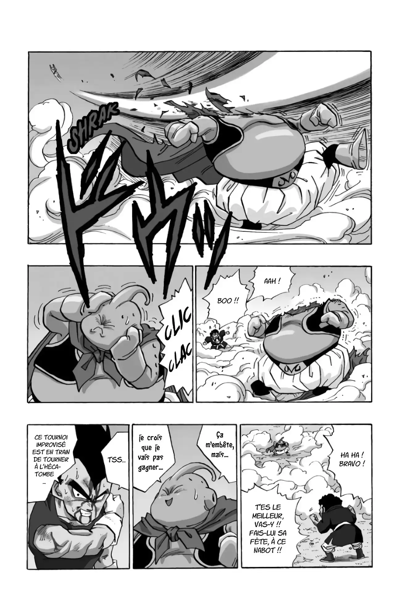 Chapitre 42 — page 132