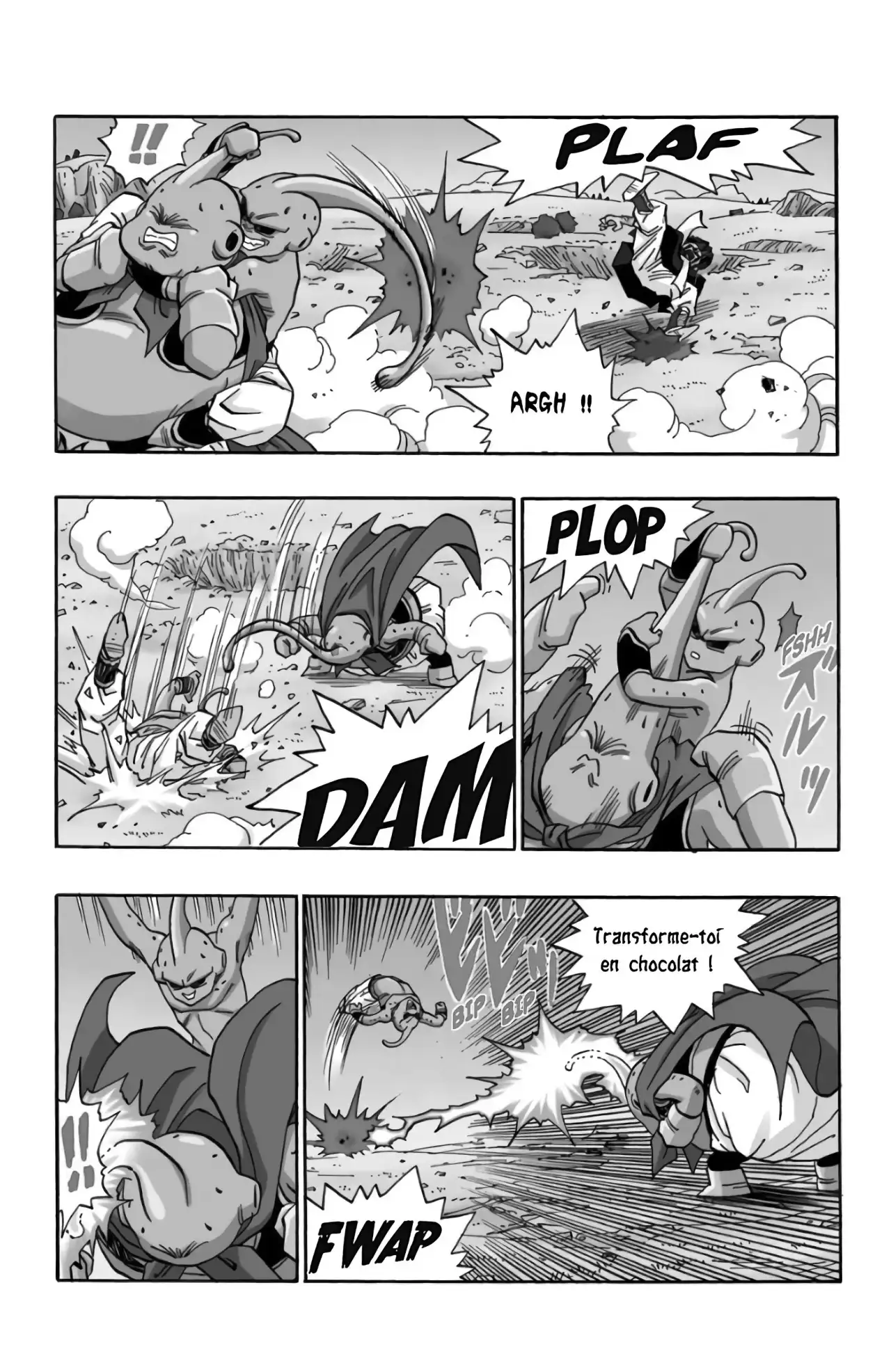 Chapitre 42 — page 136