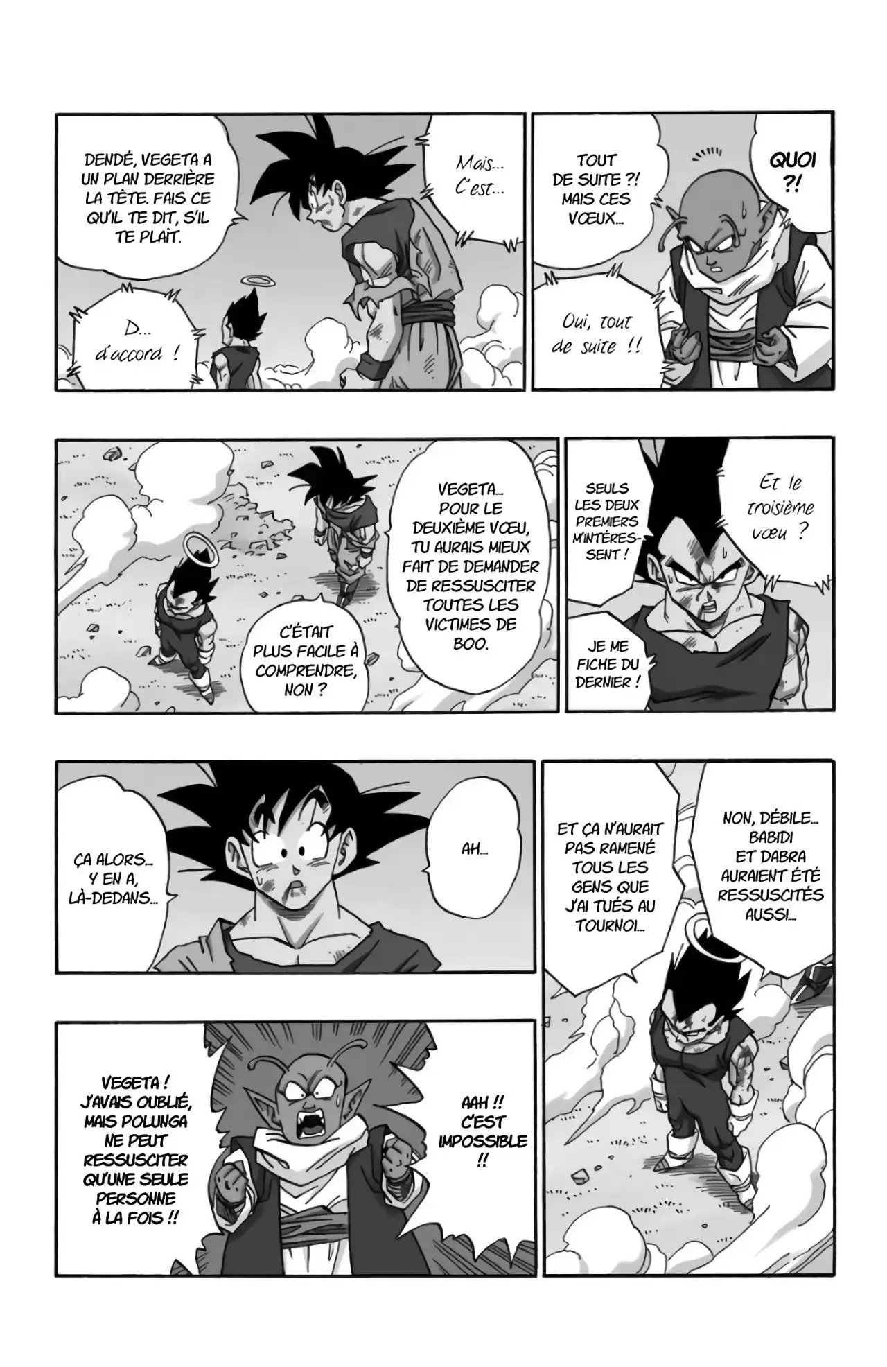 Chapitre 42 — page 142