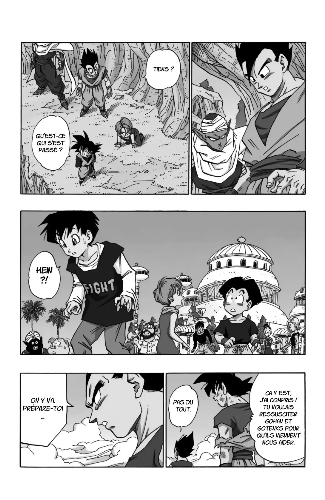 Chapitre 42 — page 152