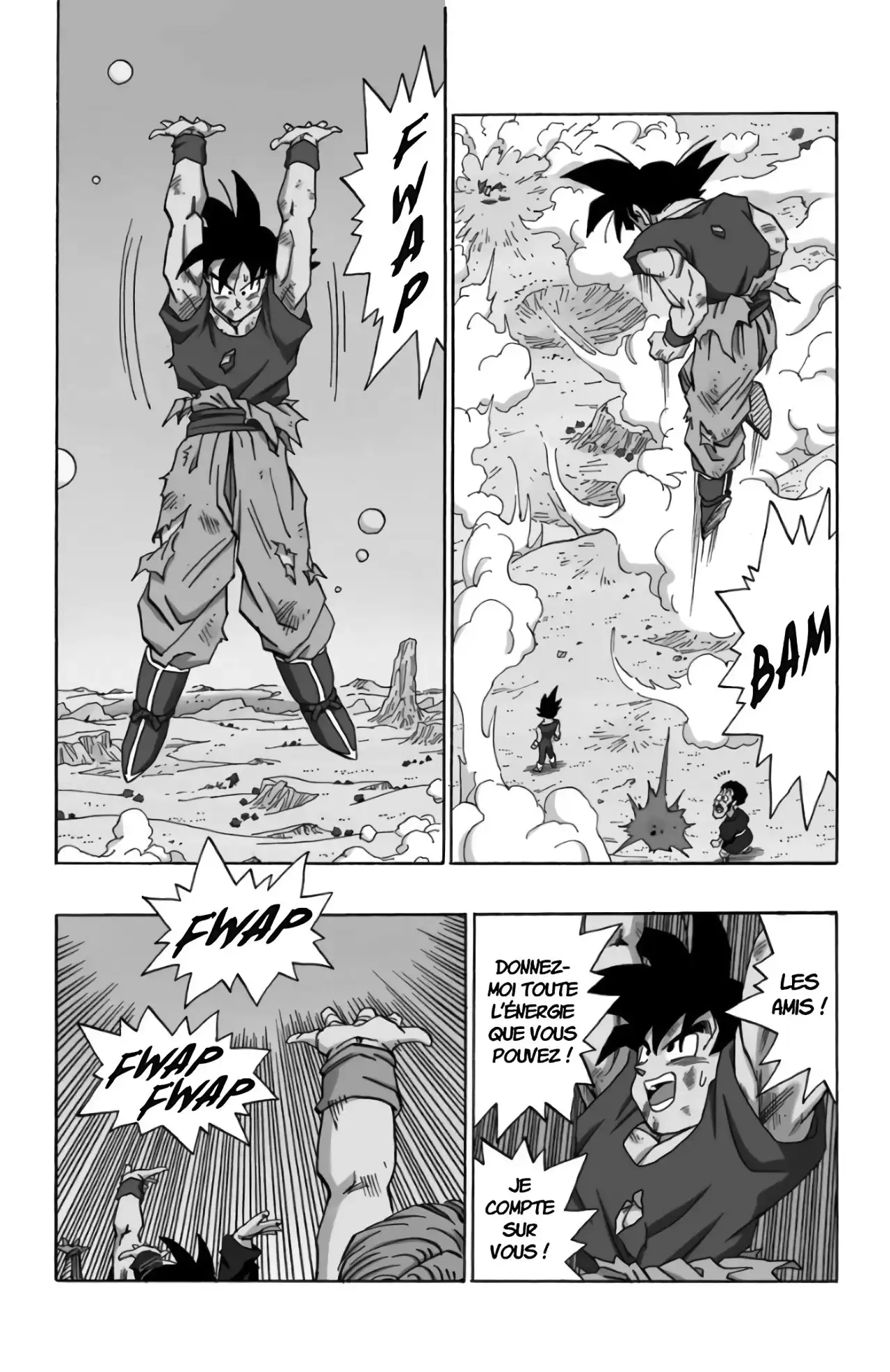 Chapitre 42 — page 157