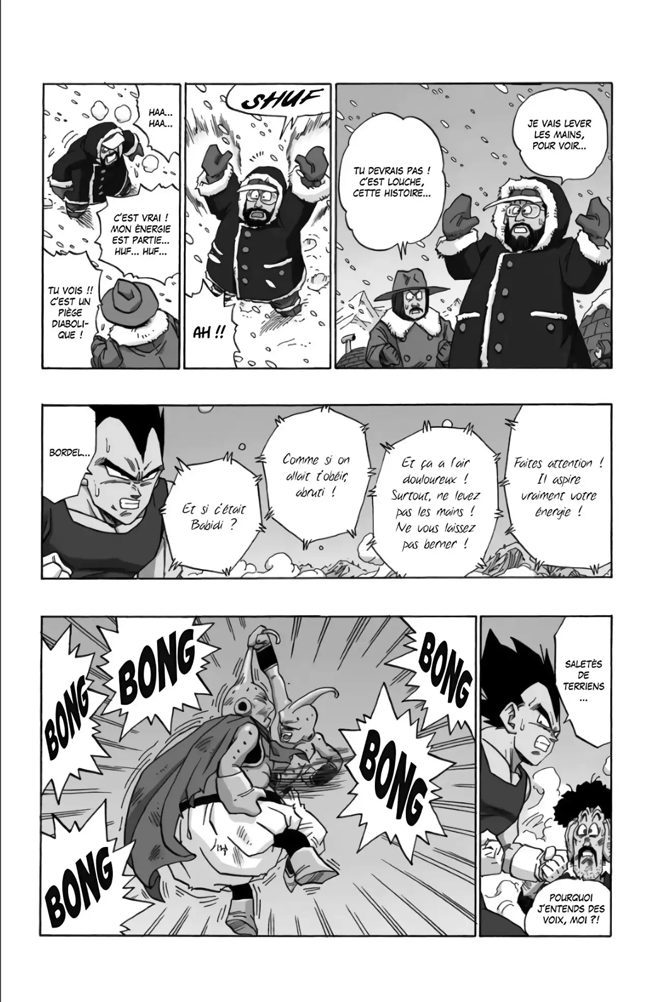 Chapitre 42 — page 160