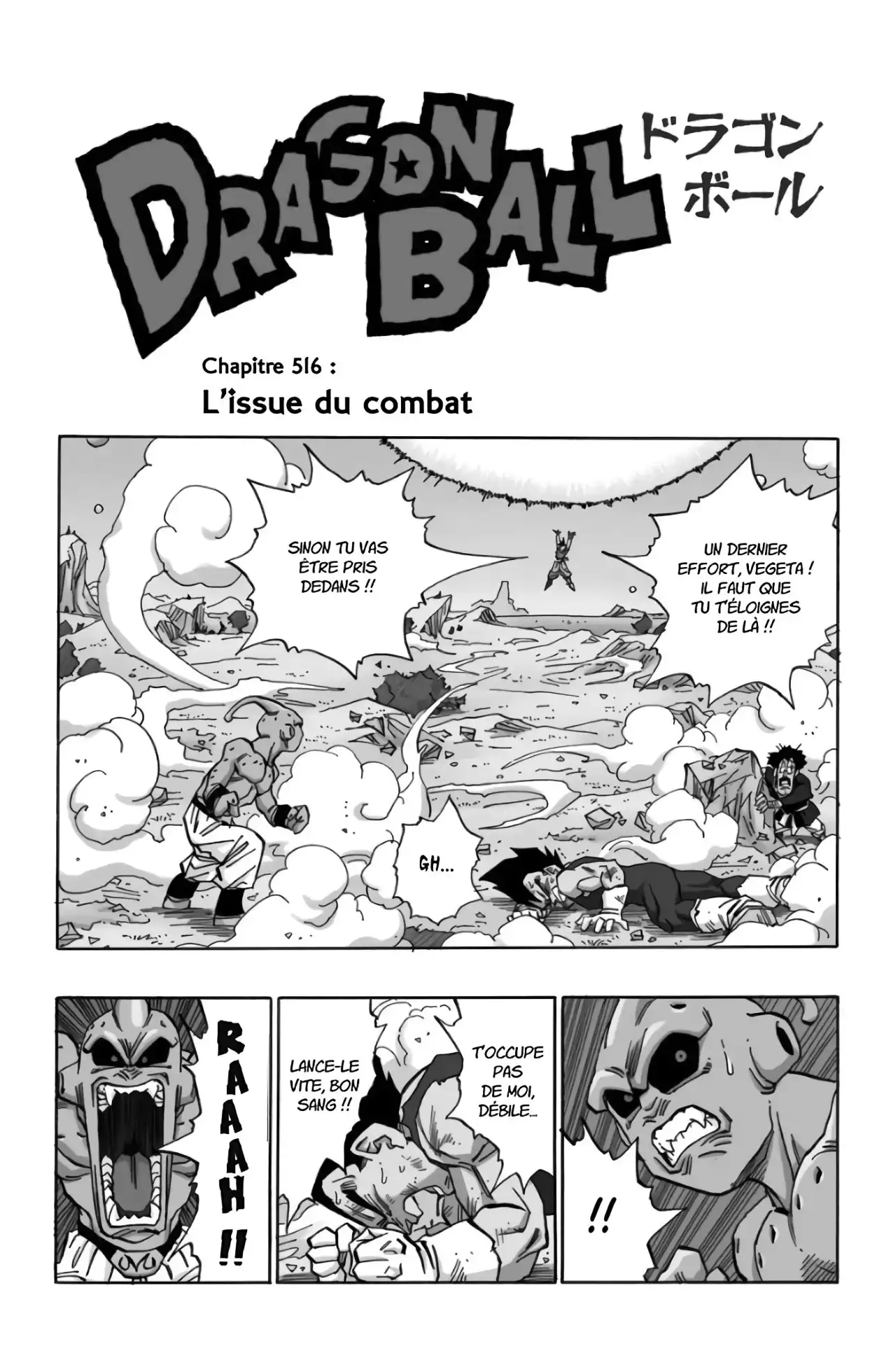 Chapitre 42 — page 172
