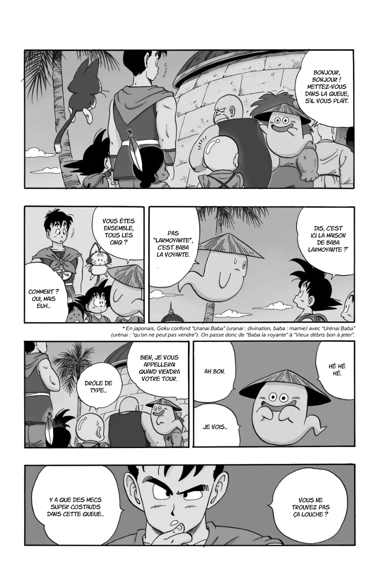 Chapitre 8 — page 132