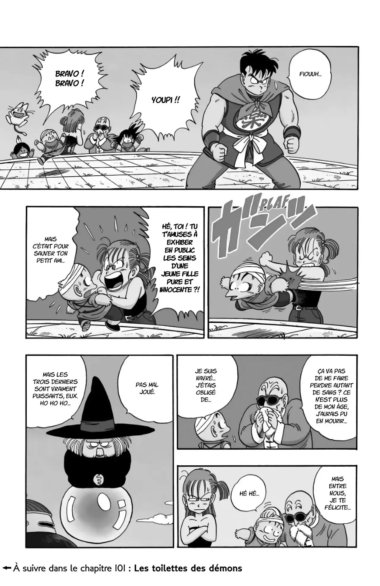 Chapitre 8 — page 167