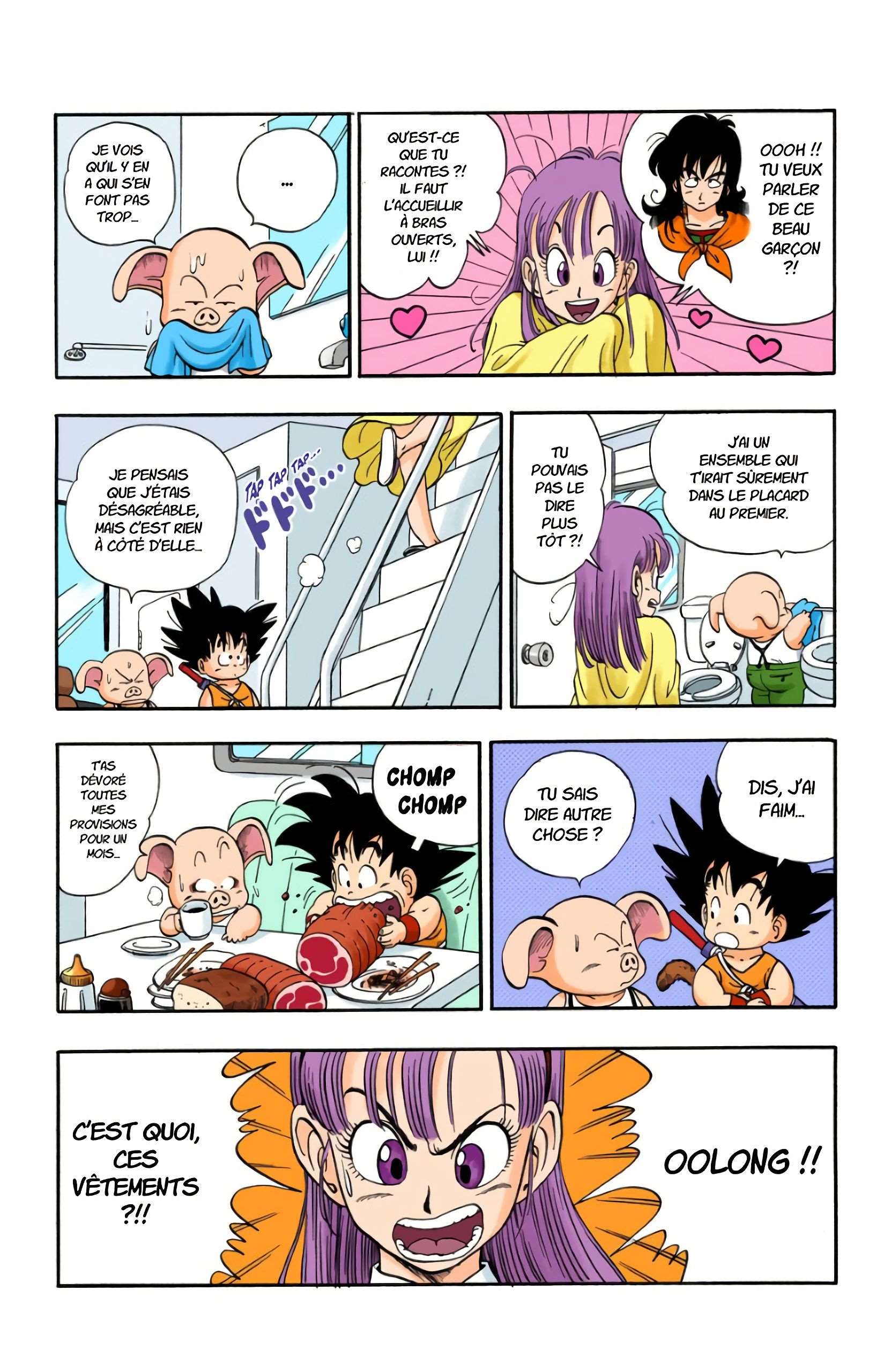 Chapitre 10 — Stratégie de bandits — page 4