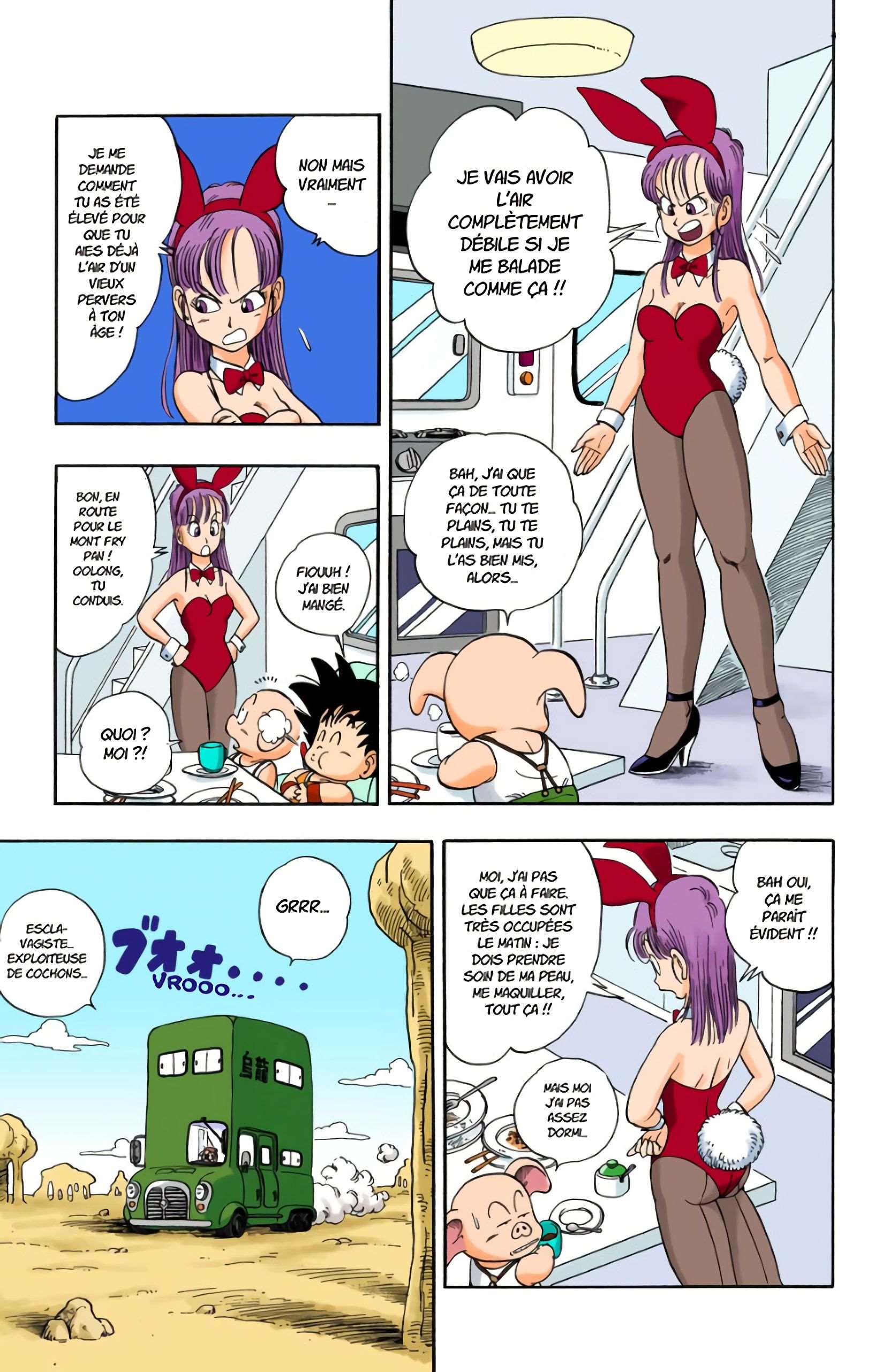 Chapitre 10 — Stratégie de bandits — page 5