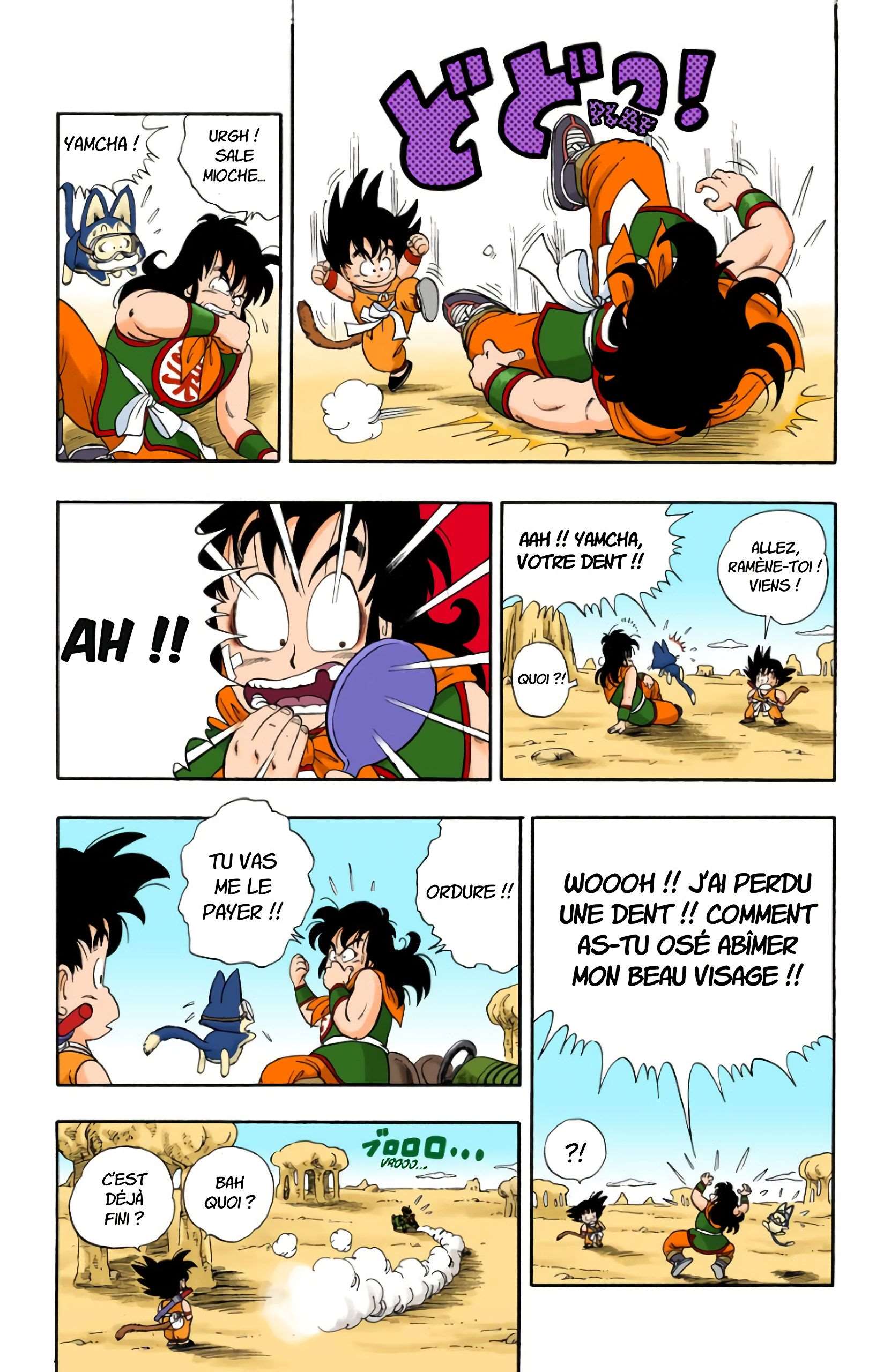 Chapitre 10 — Stratégie de bandits — page 12