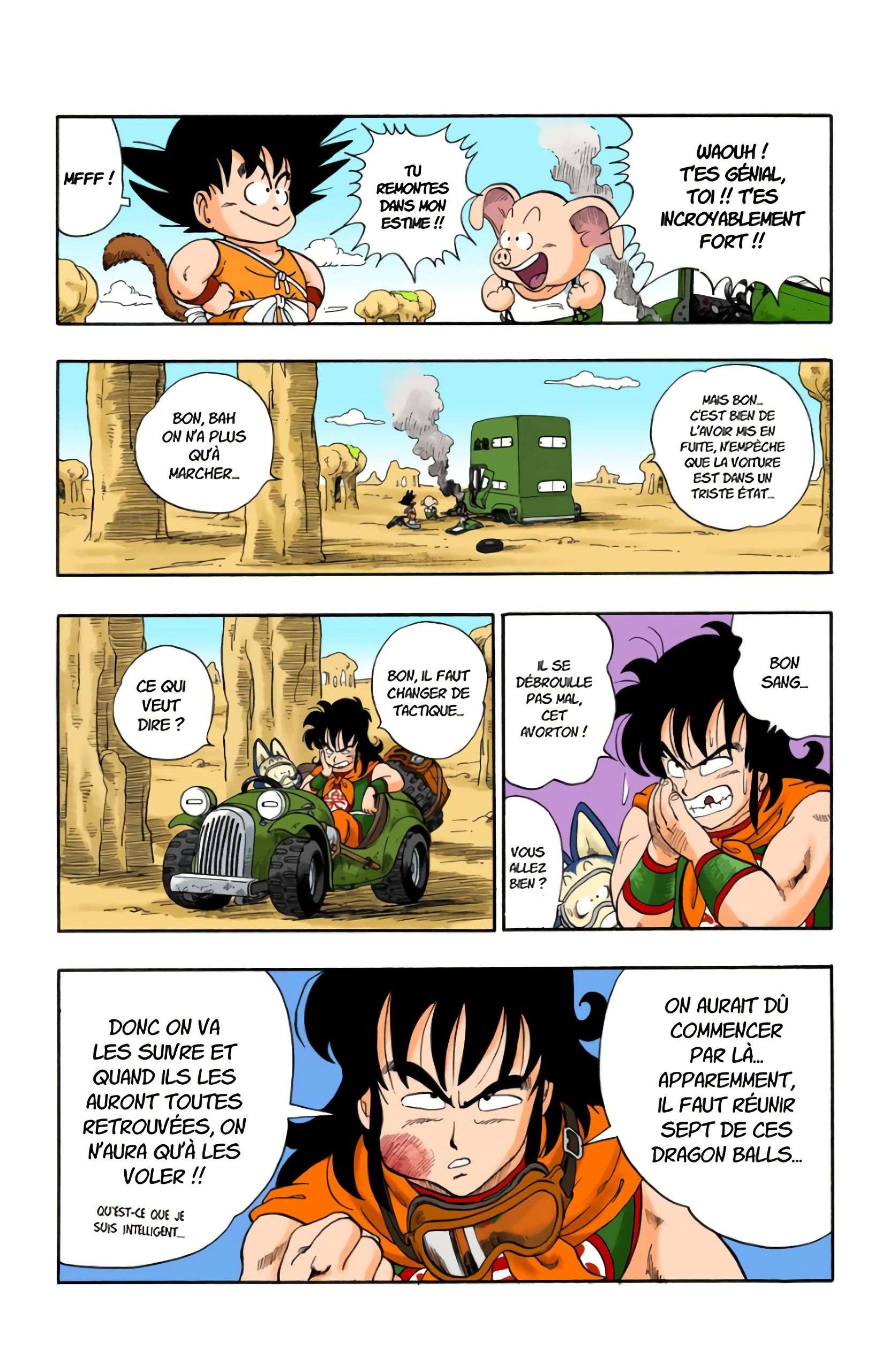 Chapitre 10 — Stratégie de bandits — page 13