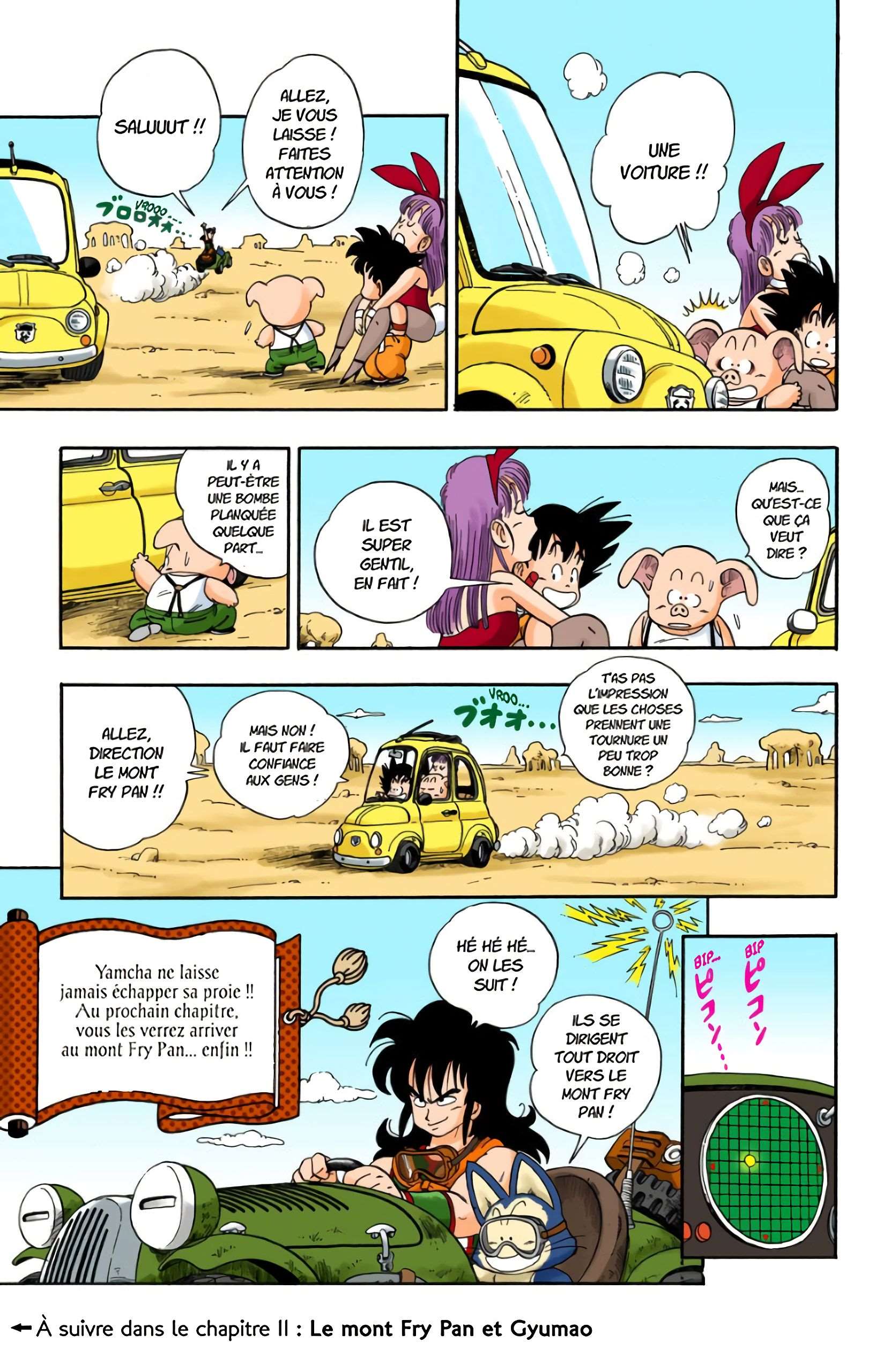 Chapitre 10 — Stratégie de bandits — page 15
