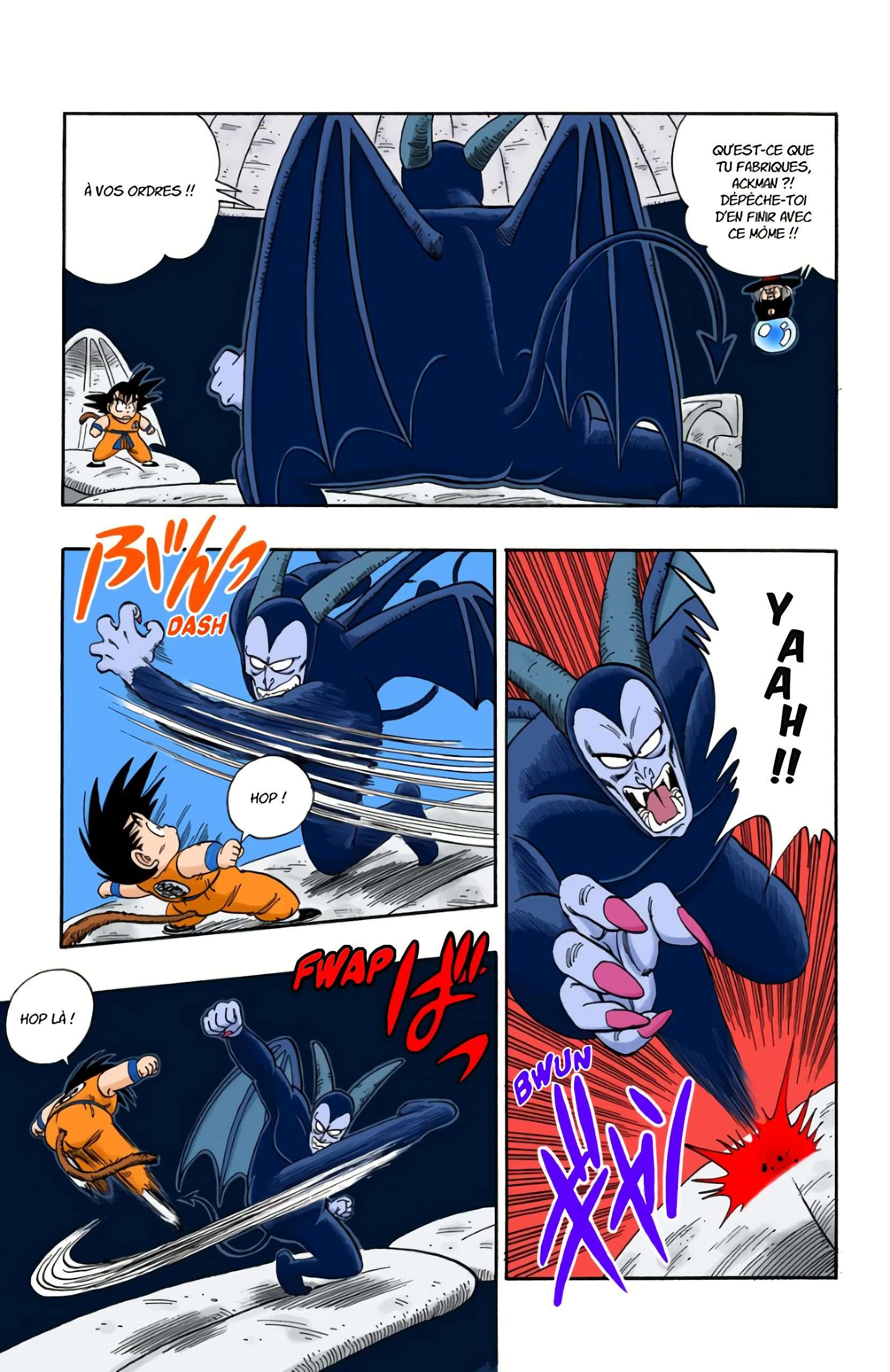 Chapitre 104 — Le rayon Ackmight — page 3