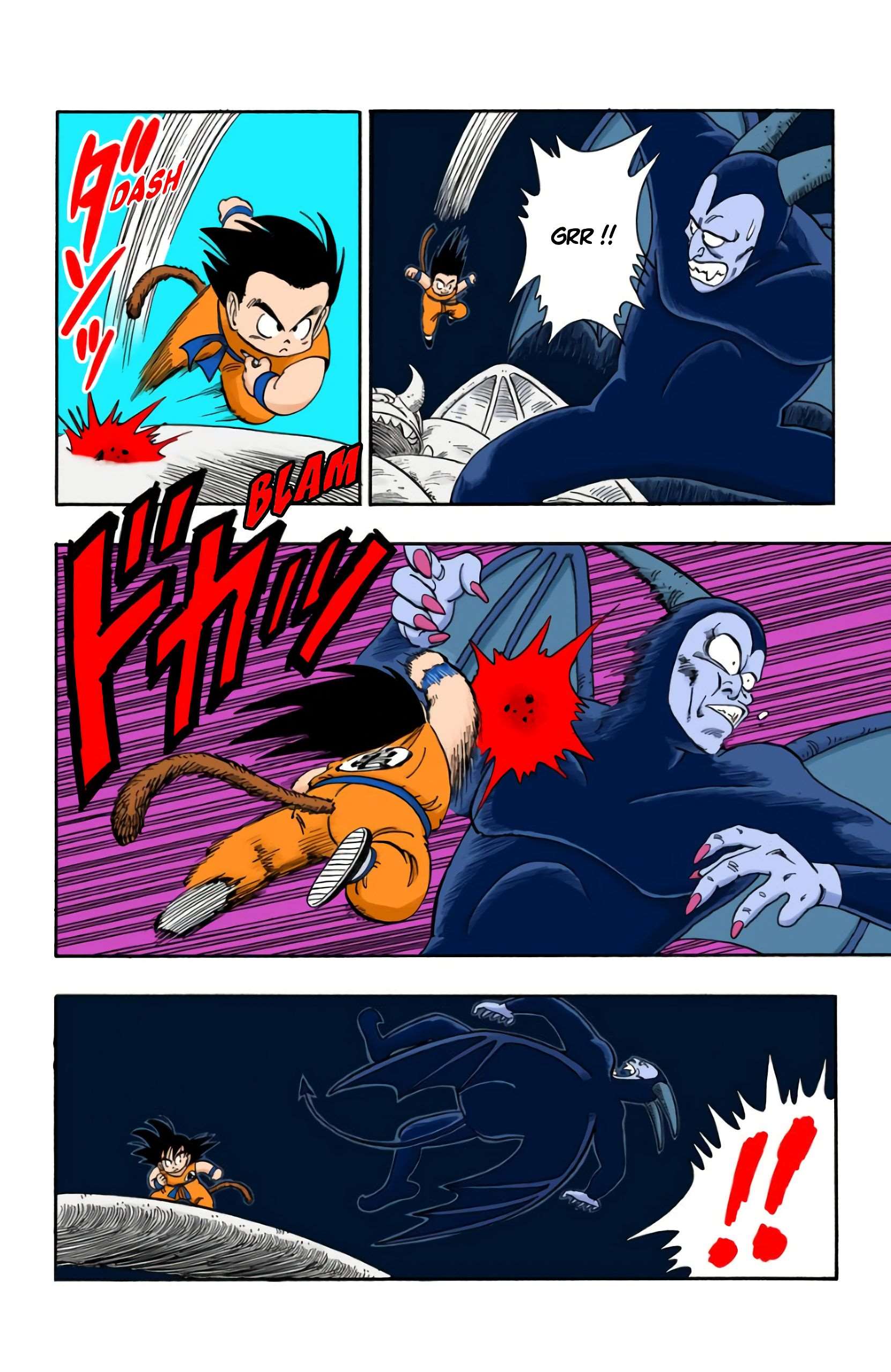 Chapitre 104 — Le rayon Ackmight — page 4