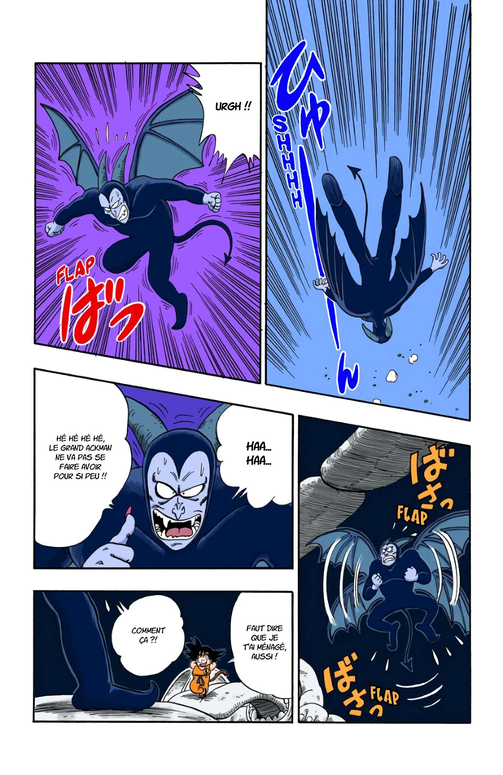 Chapitre 104 — Le rayon Ackmight — page 5